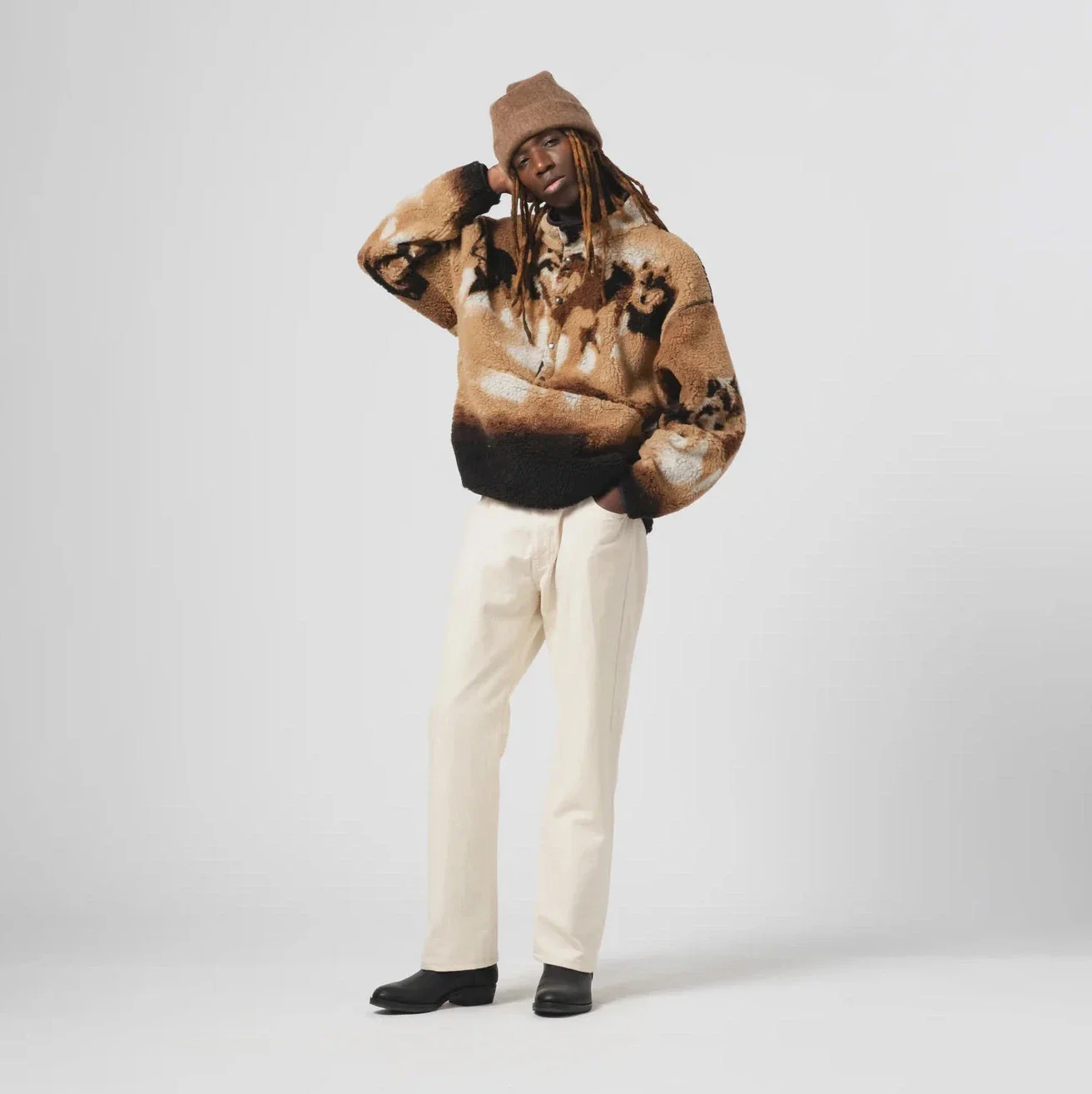 Arizona Sweater - Image 5