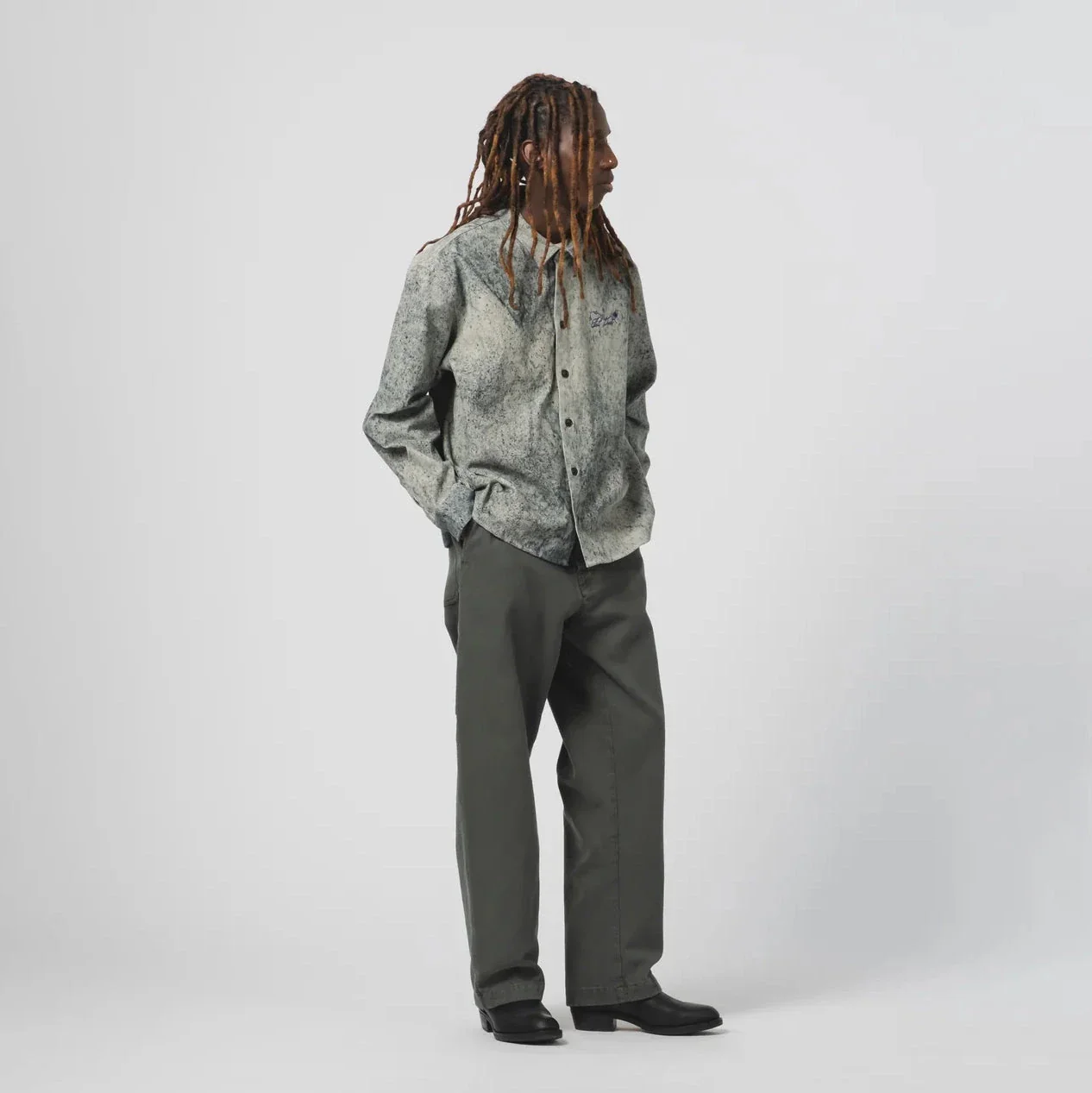 Oakland Chino - Image 6