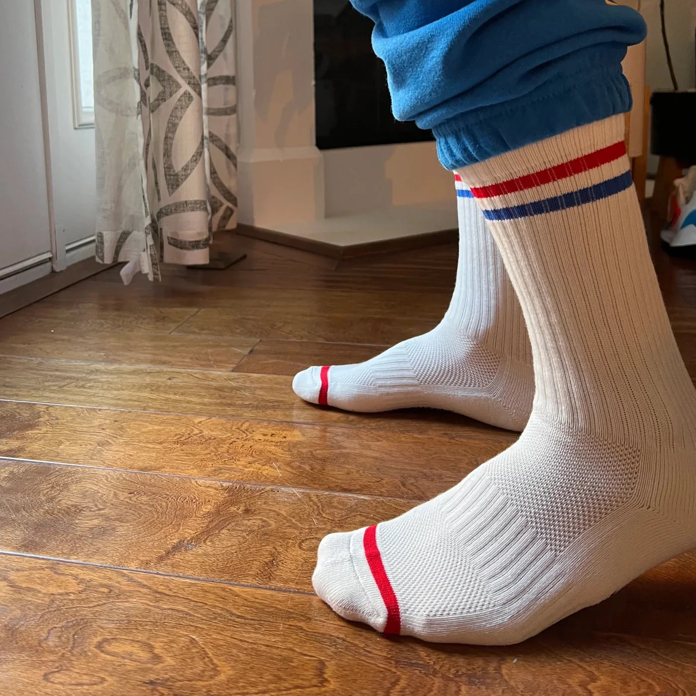 Extended Boyfriend Socks - Image 11