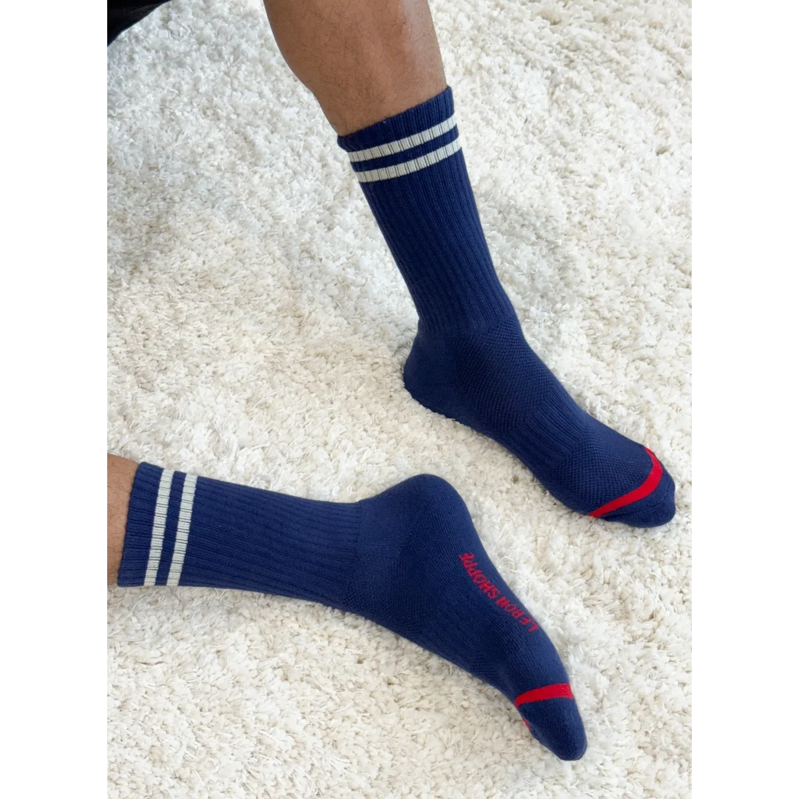 Extended Boyfriend Socks - Image 12