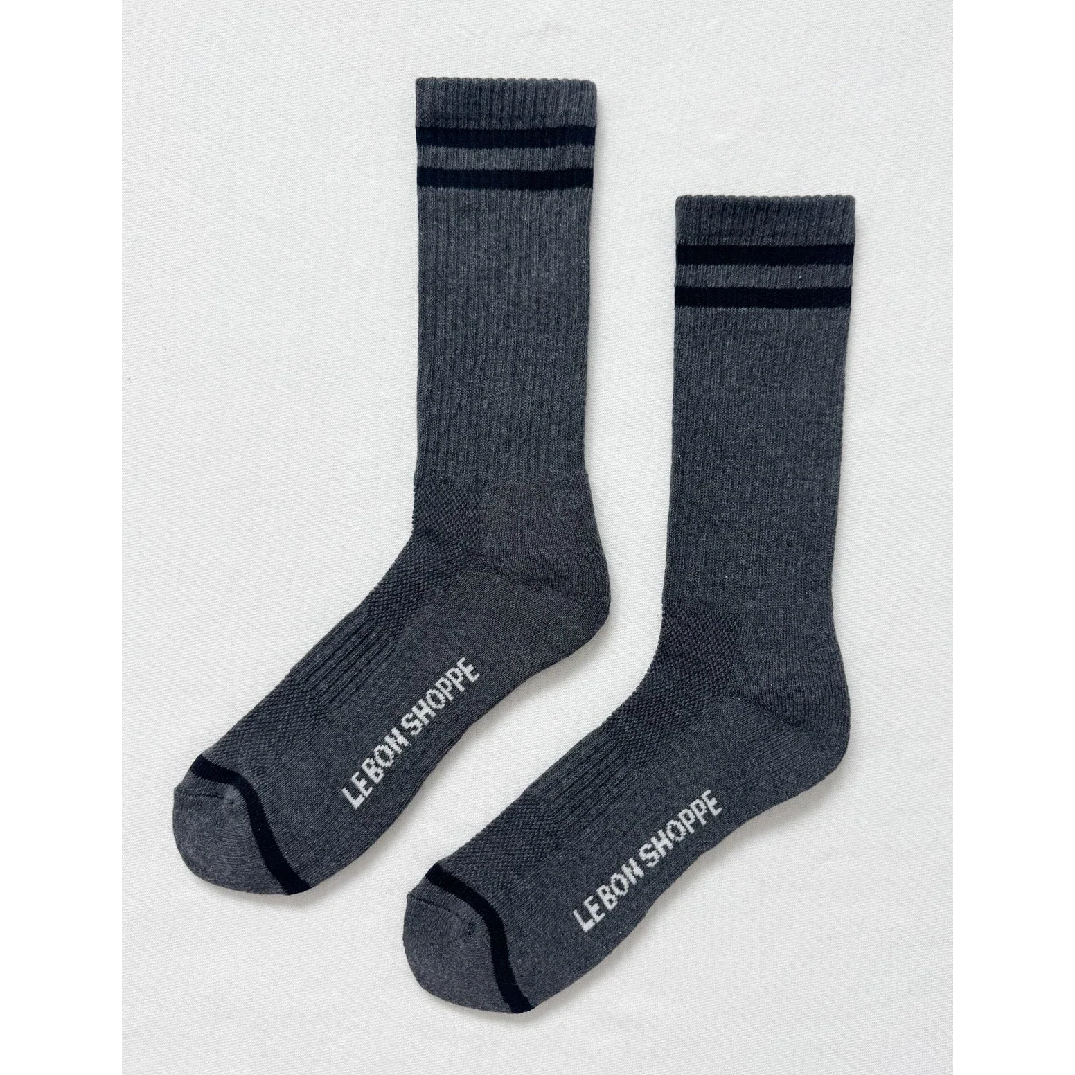 Extended Boyfriend Socks - Image 13