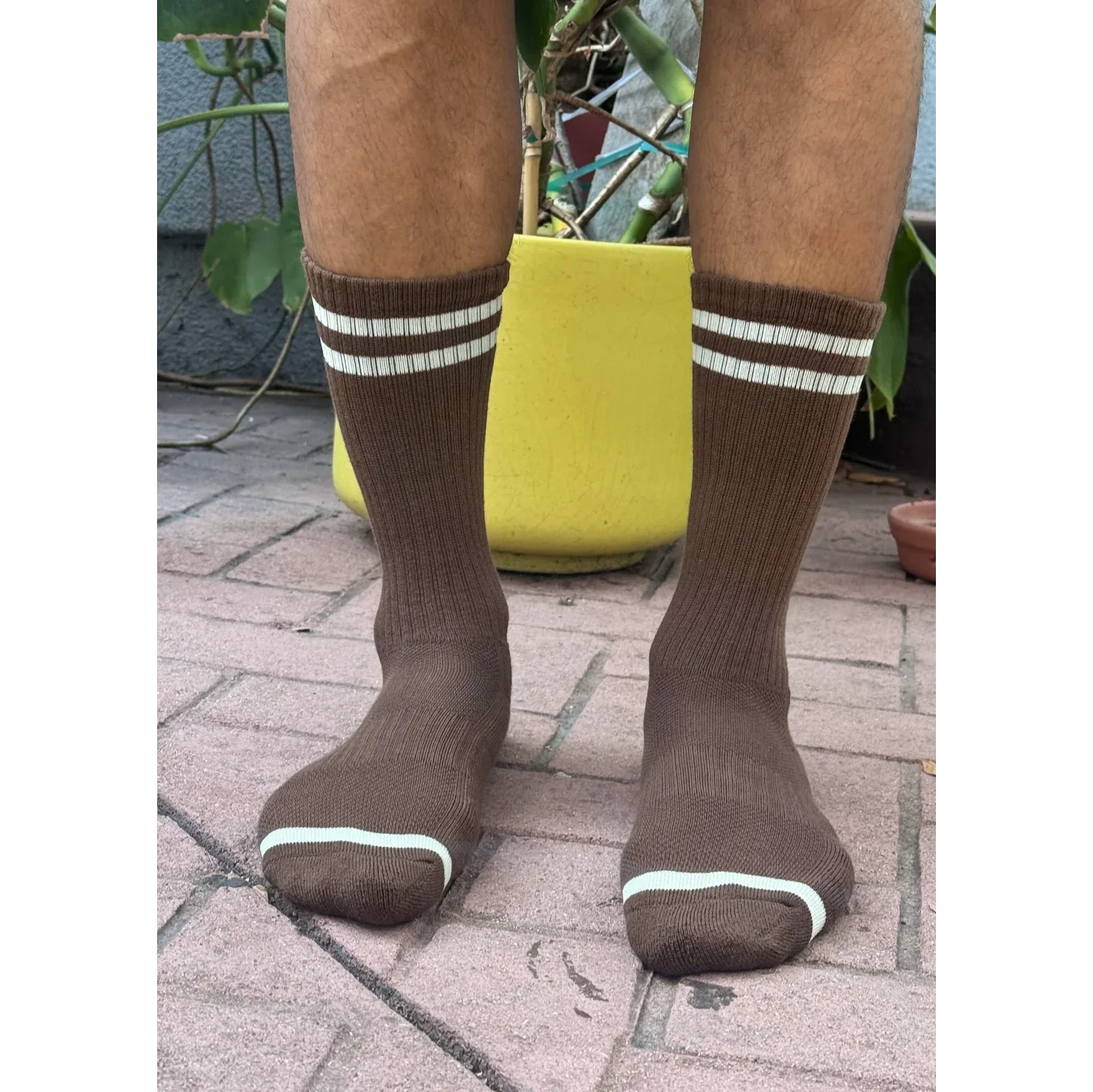 Extended Boyfriend Socks - Image 14