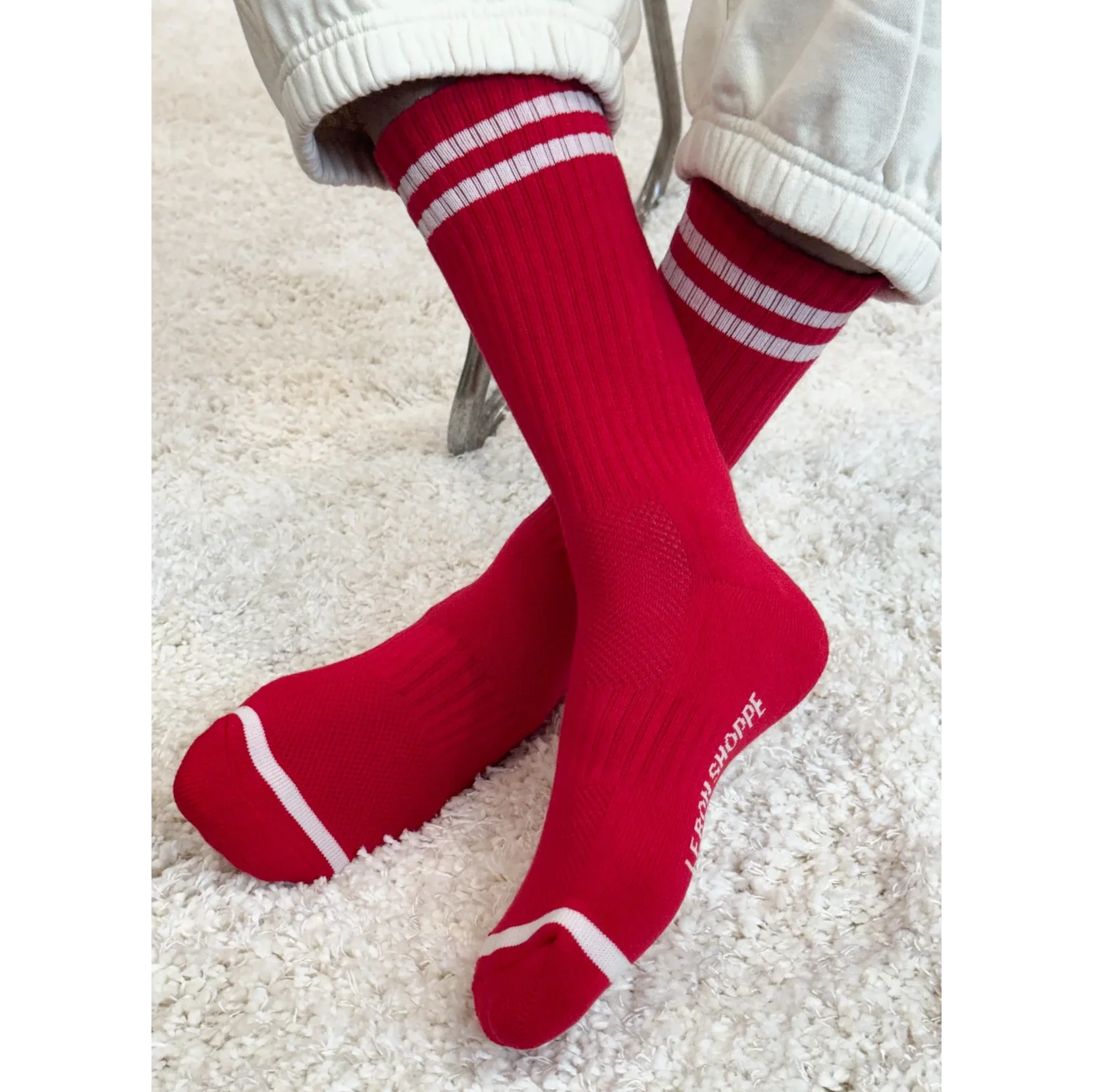 Extended Boyfriend Socks - Image 5