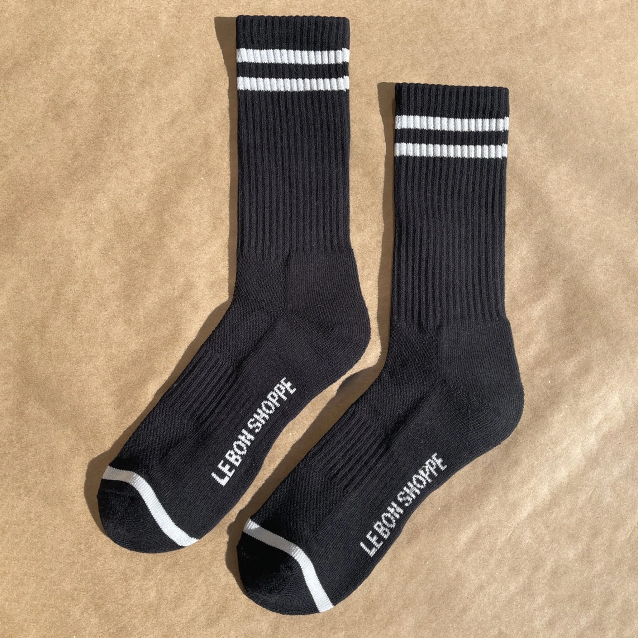 Extended Boyfriend Socks - Image 6