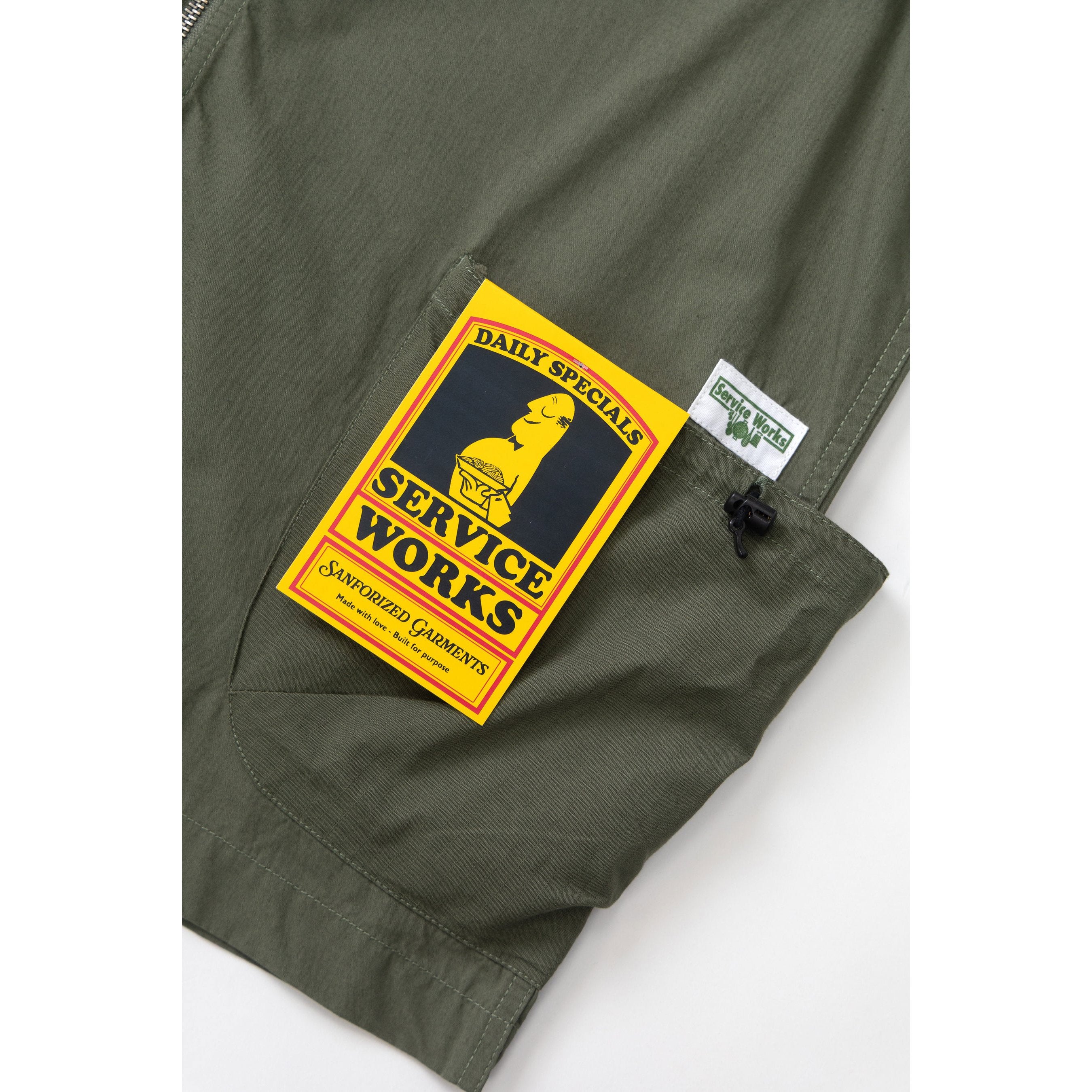 Gardener Vest - Image 10