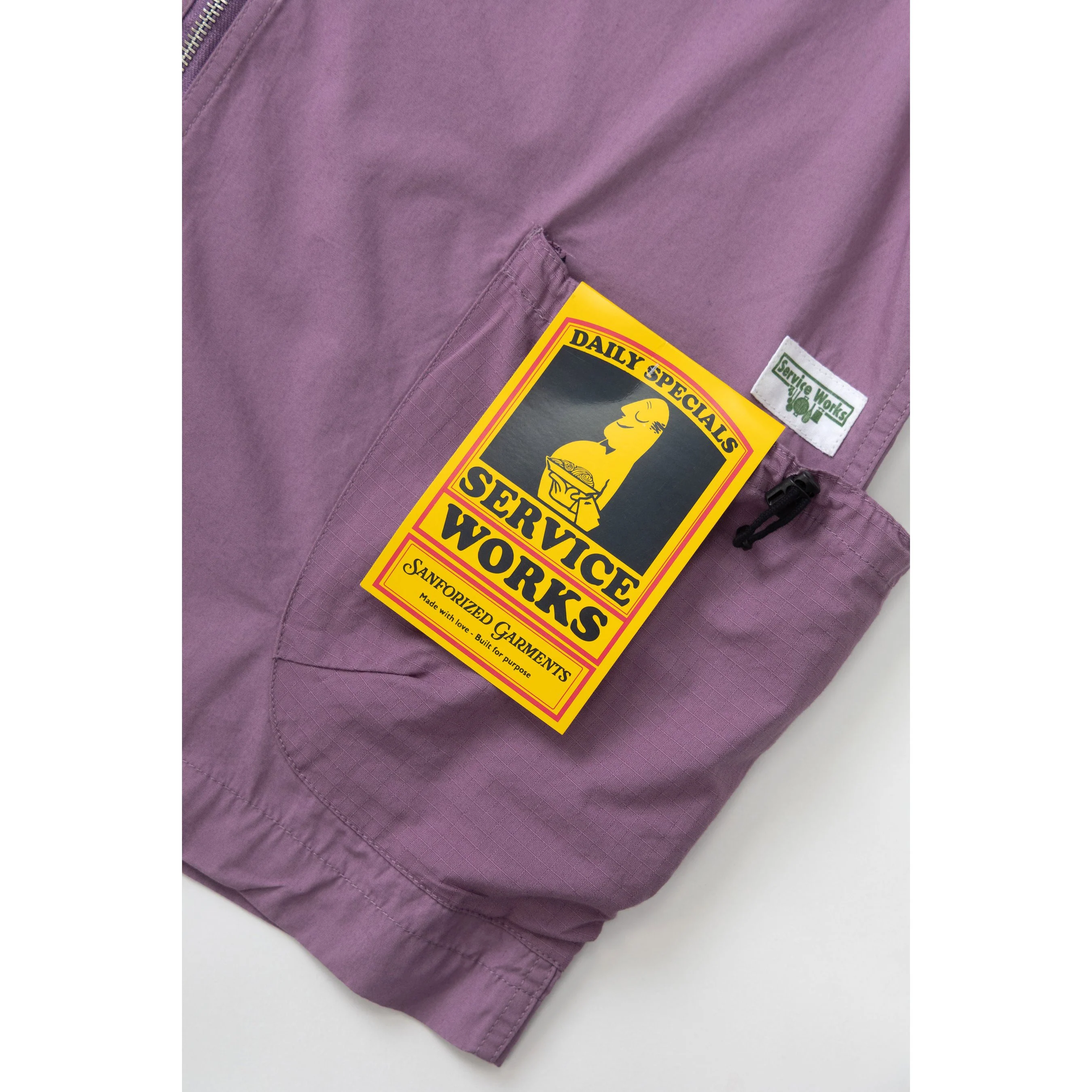 Gardener Vest - Image 5