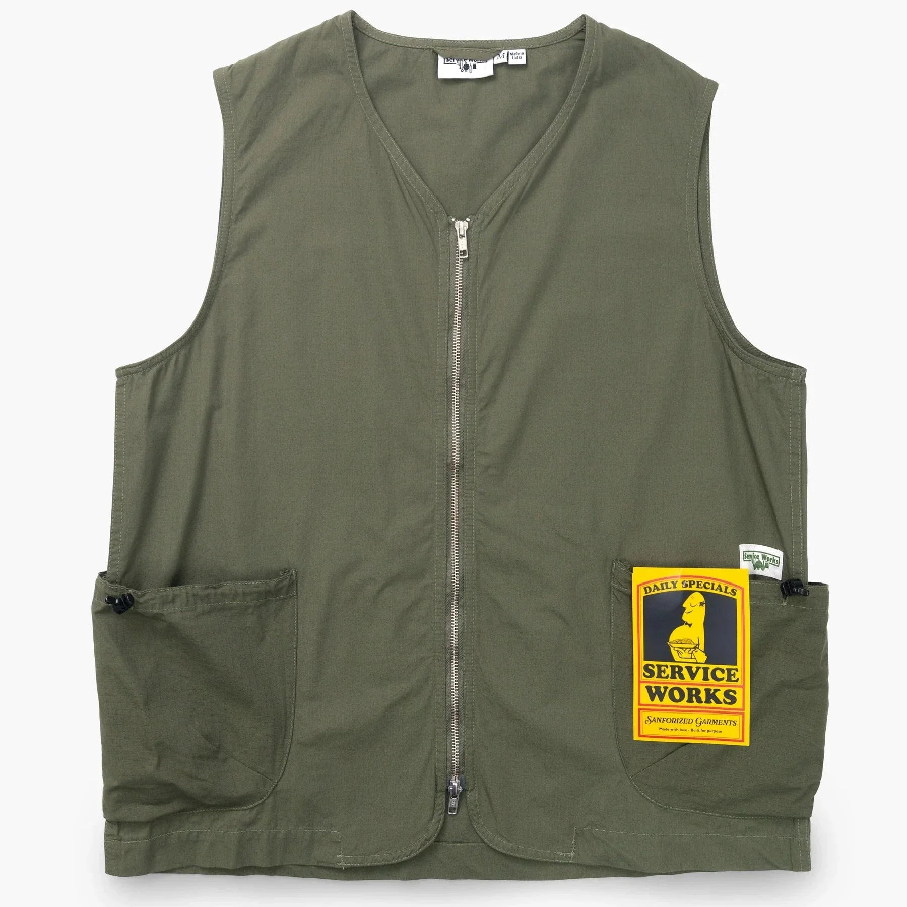 Gardener Vest - Image 6