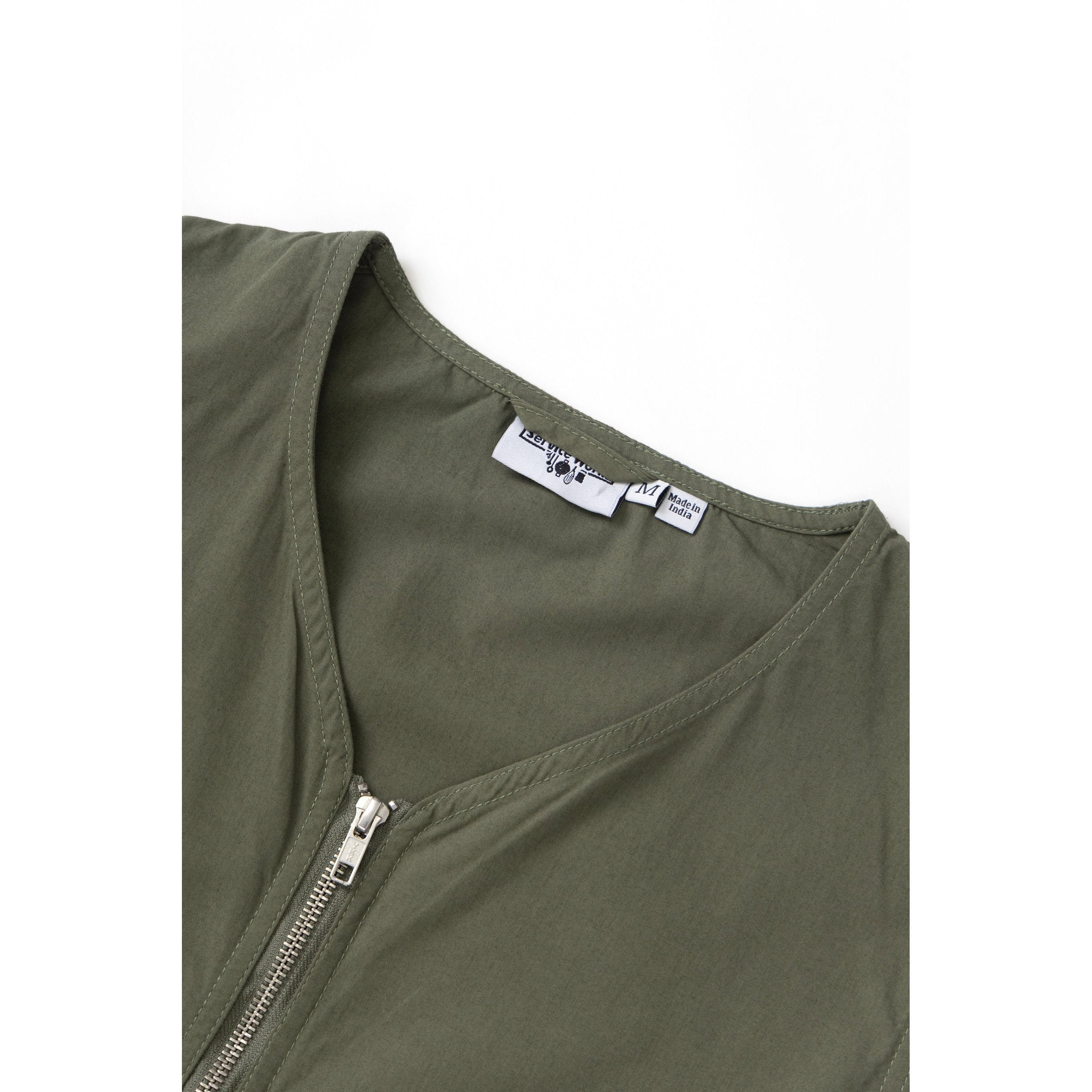 Gardener Vest - Image 8