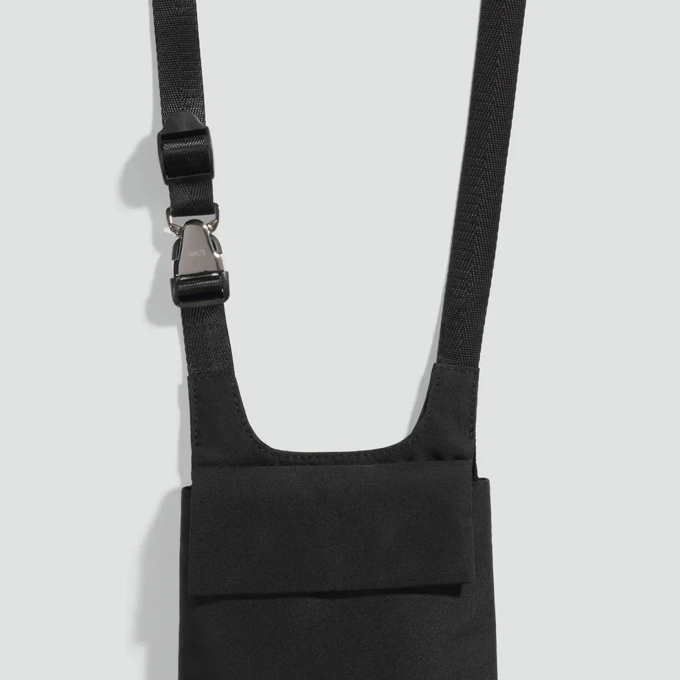 Ghosting Pouch | Black - Image 3