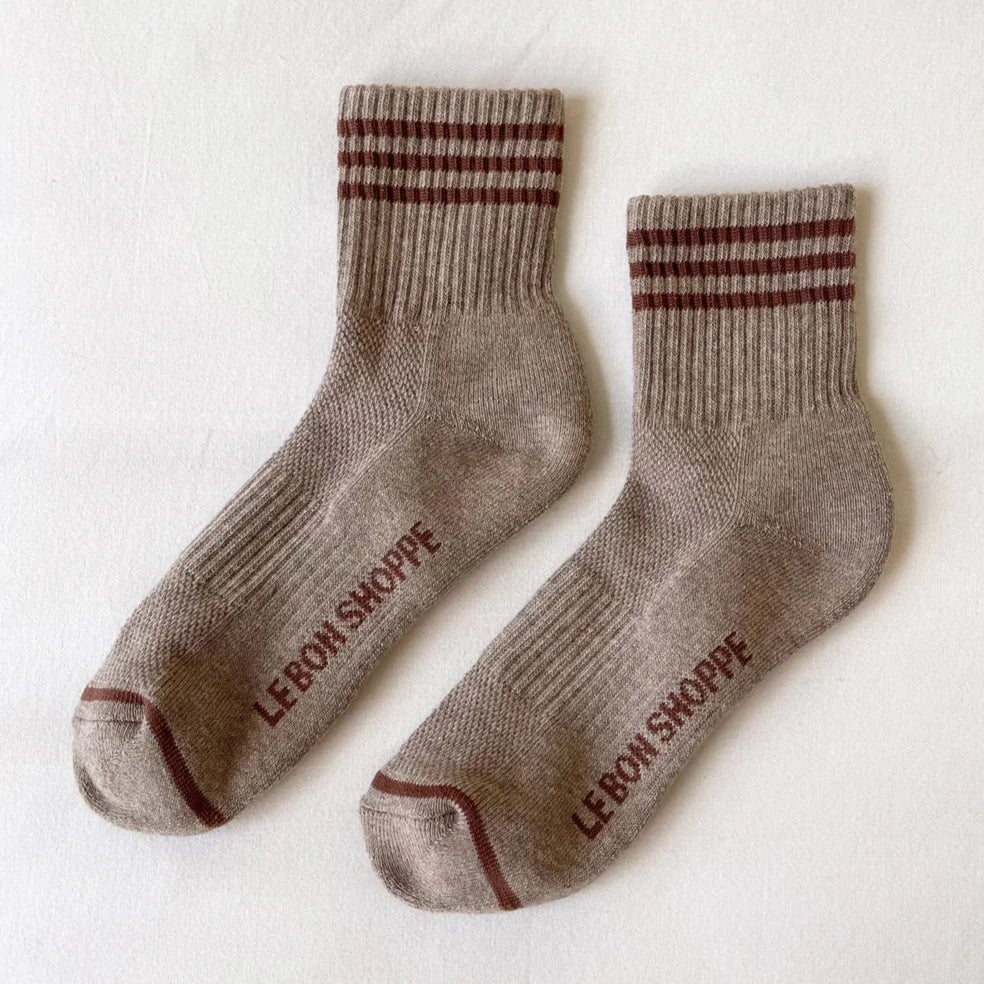 Girlfriend Socks - Image 11