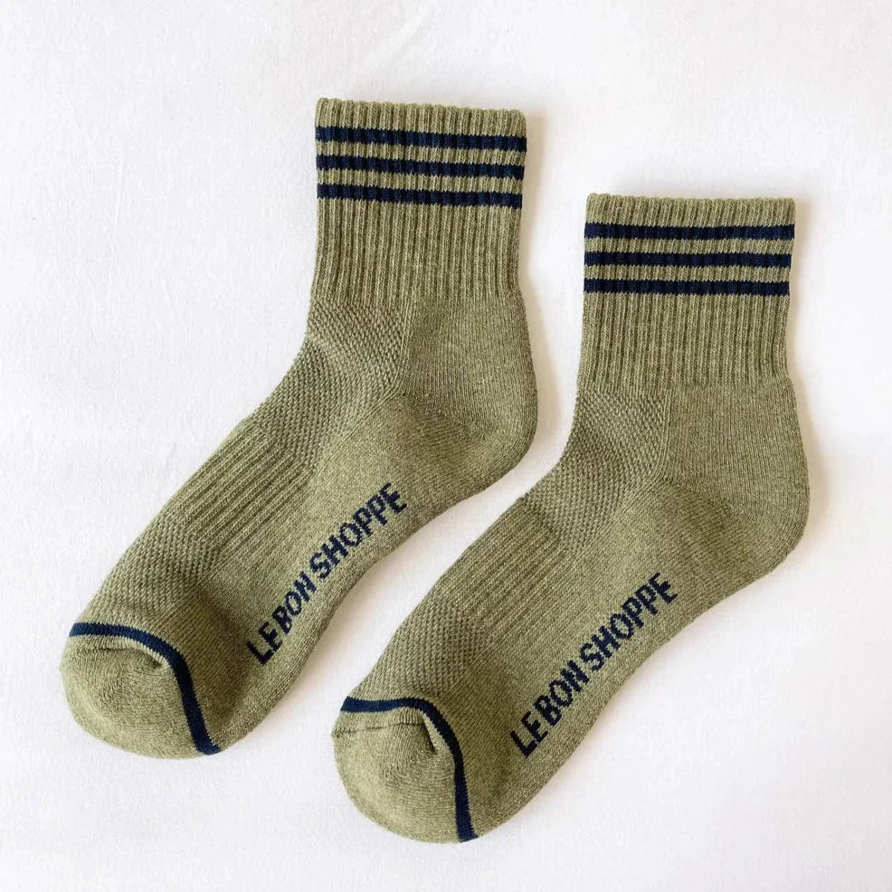 Girlfriend Socks - Image 13