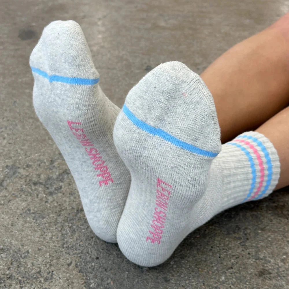 Girlfriend Socks - Image 18