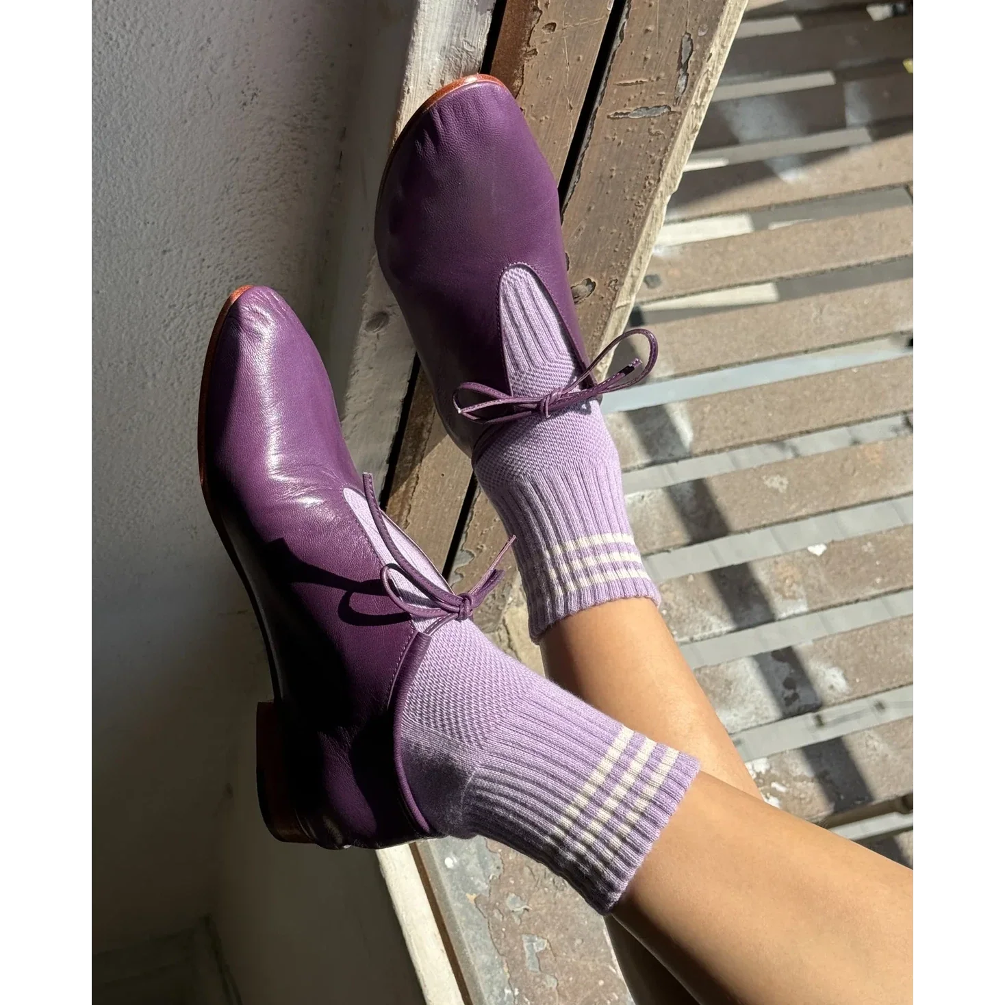Girlfriend Socks - Image 29