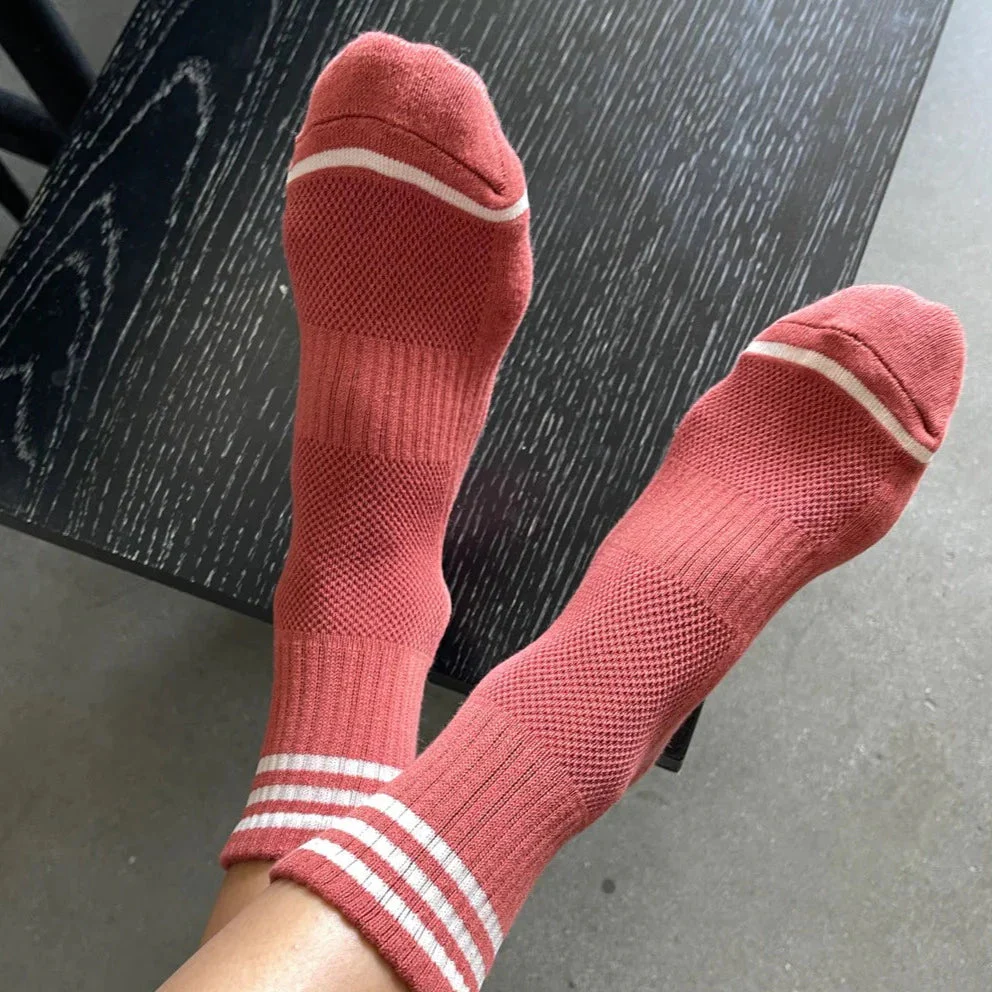 Girlfriend Socks - Image 4