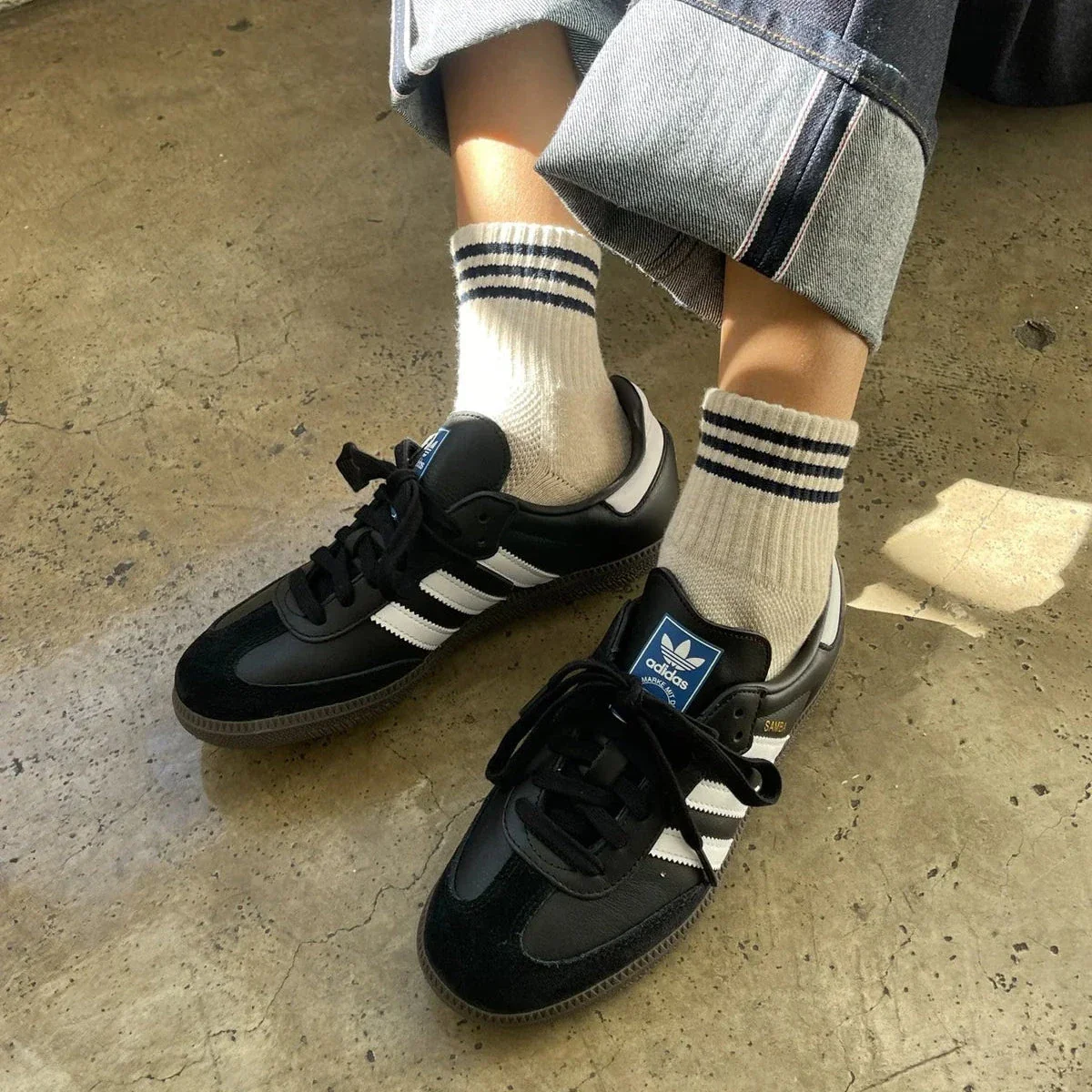 Girlfriend Socks - Image 6