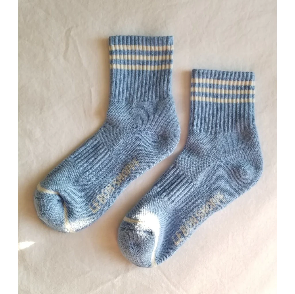 Girlfriend Socks - Image 8