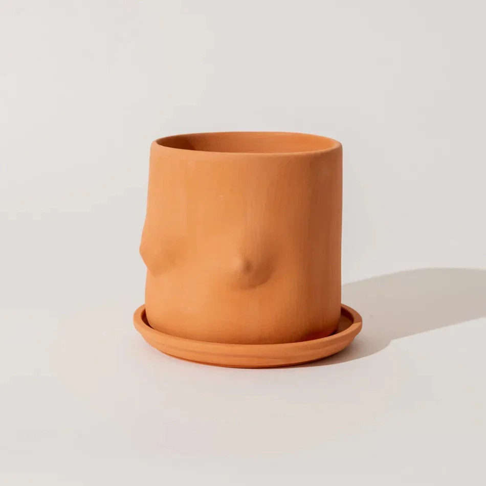 Terracotta Top Pots - Image 3