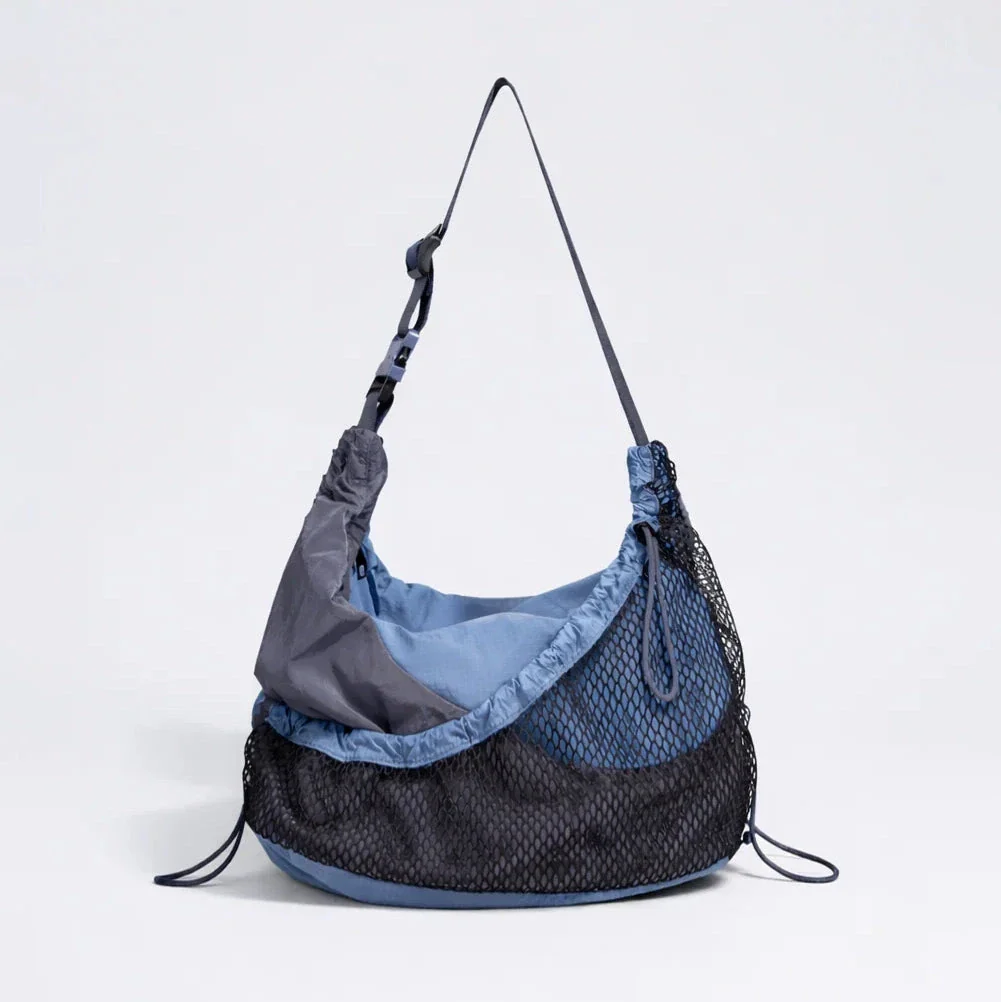 Hey Sling Bag | Bluestone Criss-Cross