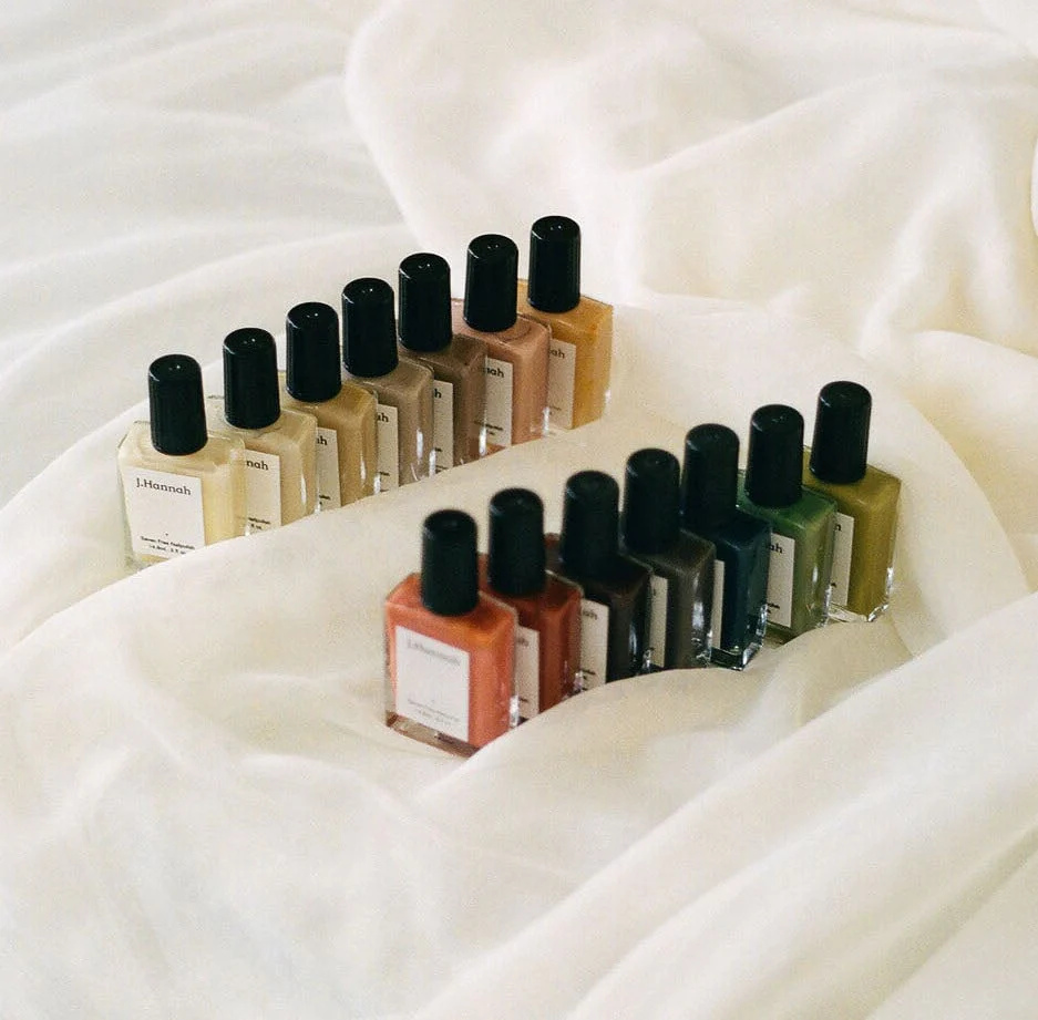 Hepworth Nail Polish - Image 3