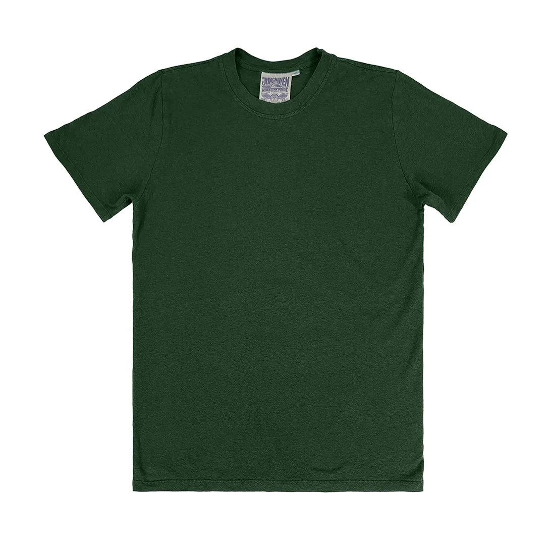 Jung Tee | Hemp & Cotton - Image 3