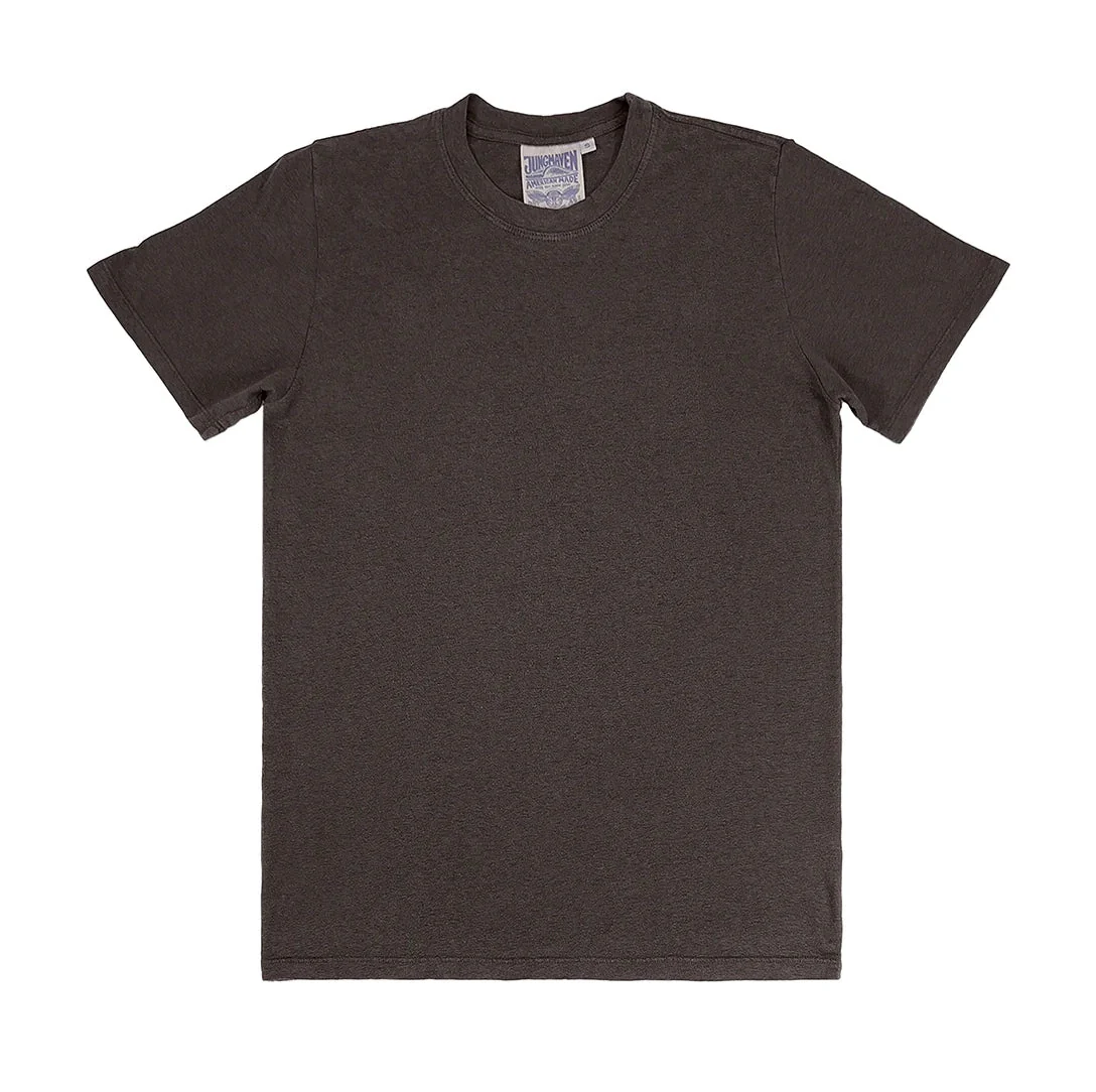 Jung Tee | Hemp & Cotton - Image 4