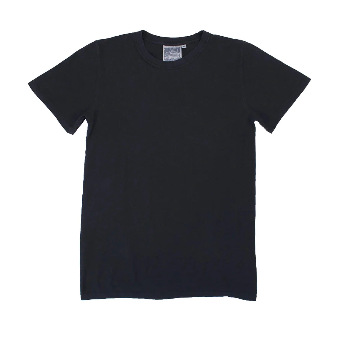 Jung Tee | Hemp & Cotton - Image 5