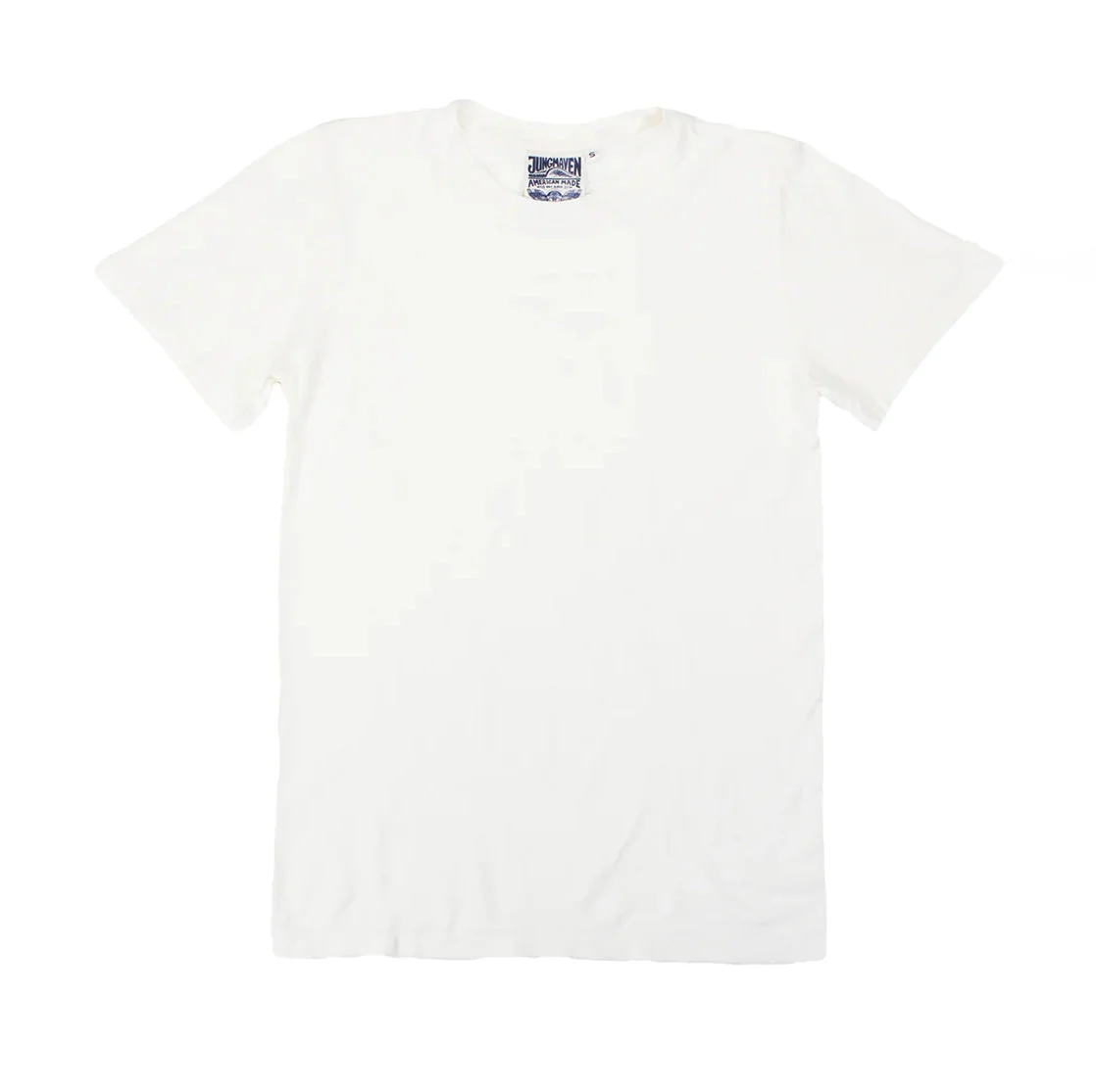 Jung Tee | Hemp & Cotton - Image 6