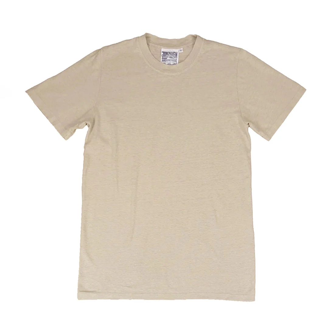 Jung Tee | Hemp & Cotton - Image 7