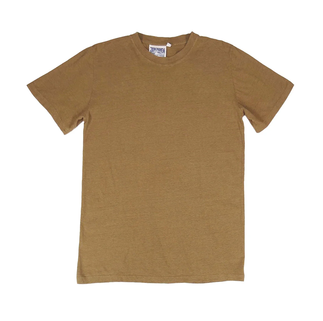 Jung Tee | Hemp & Cotton - Image 8