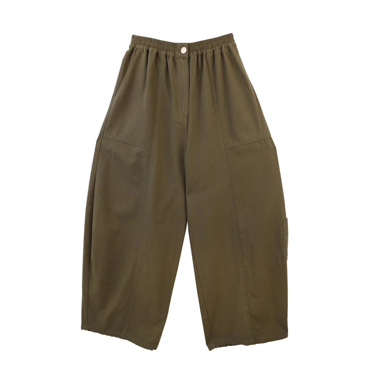 Kaleb Trouser