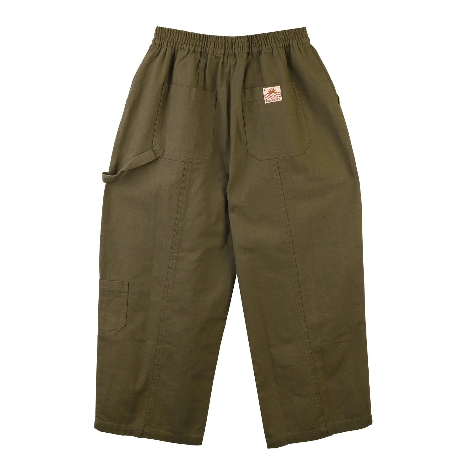 Kaleb Trouser - Image 2