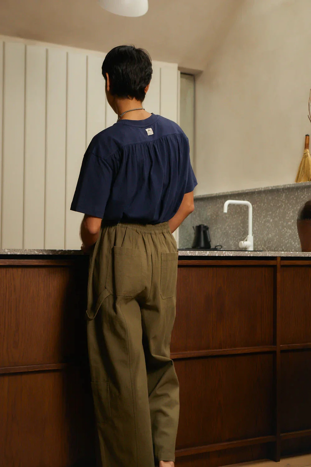 Kaleb Trouser - Image 5