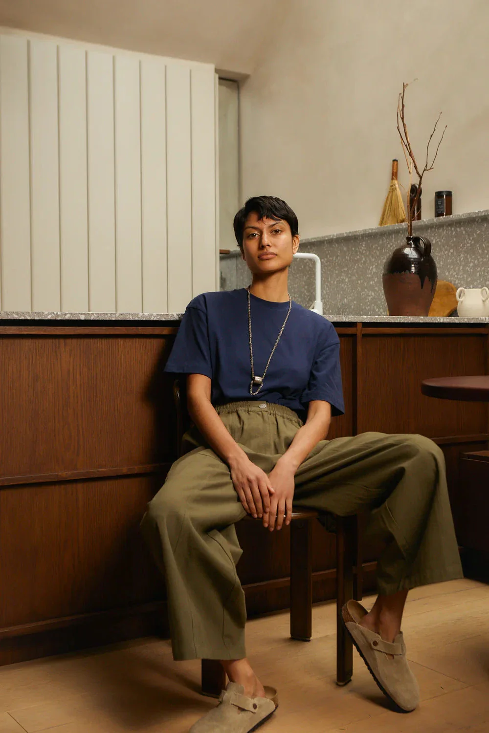 Kaleb Trouser - Image 6
