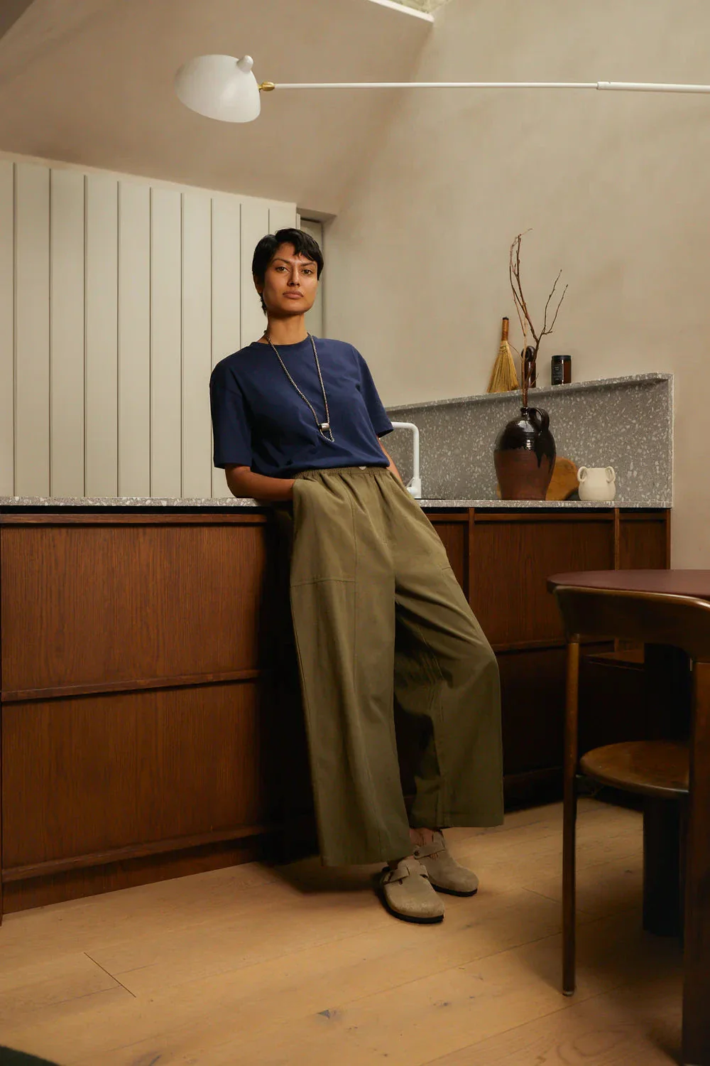 Kaleb Trouser - Image 7