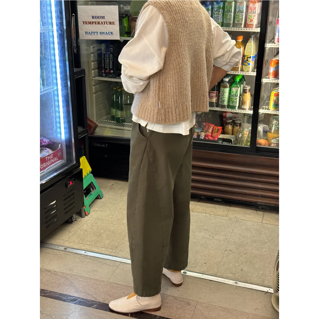 Arc Pants - Image 11