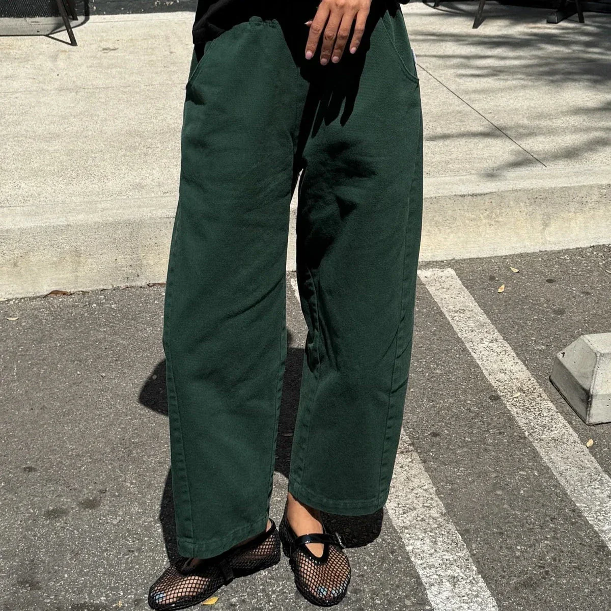Arc Pants - Image 13
