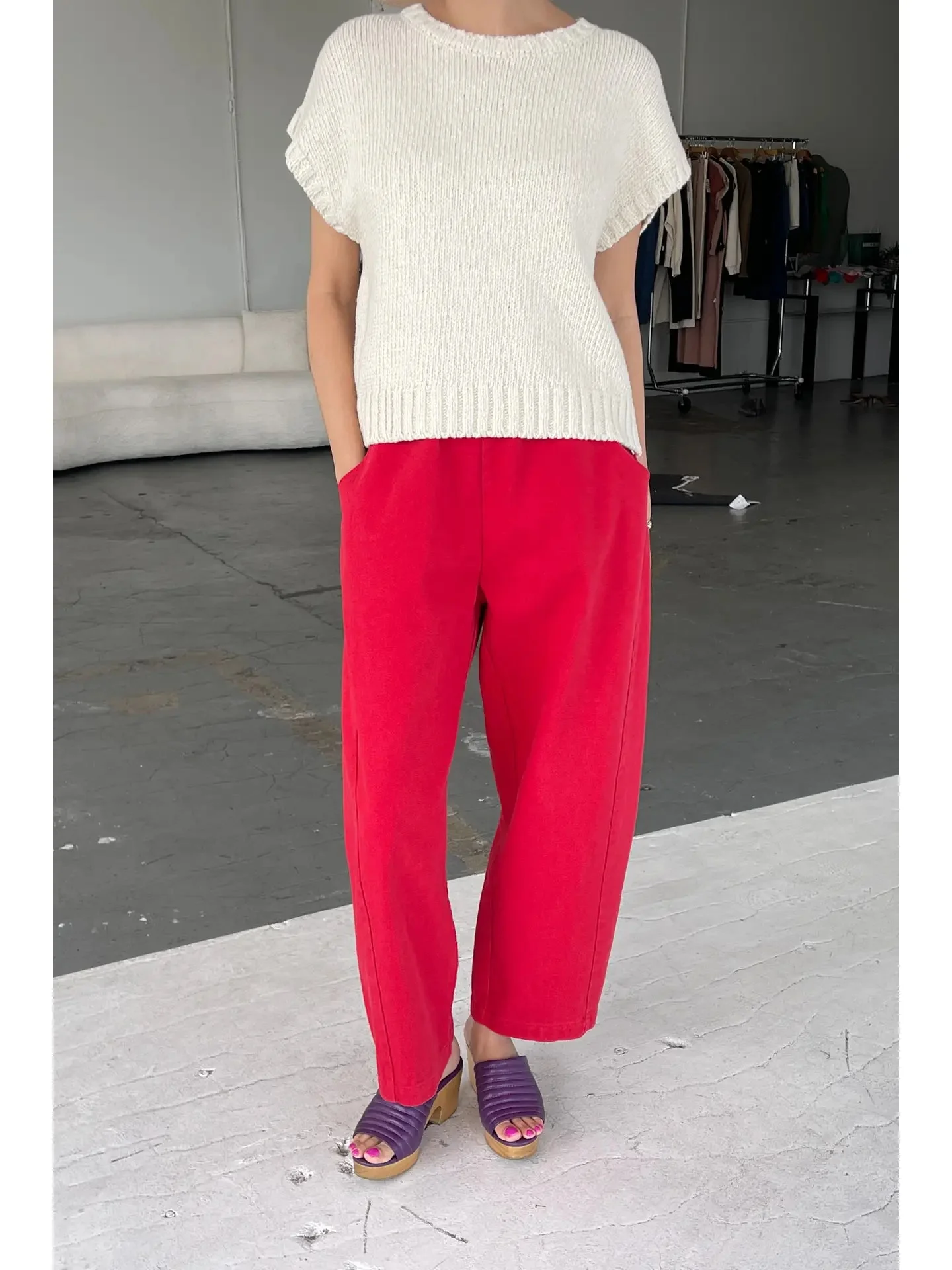Arc Pants - Image 24