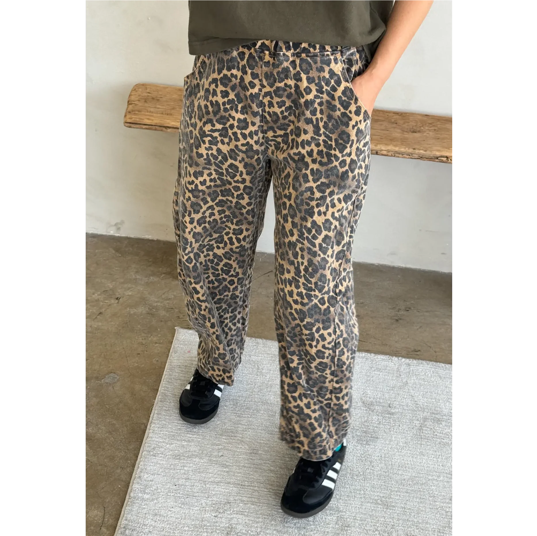 Arc Pants - Image 5