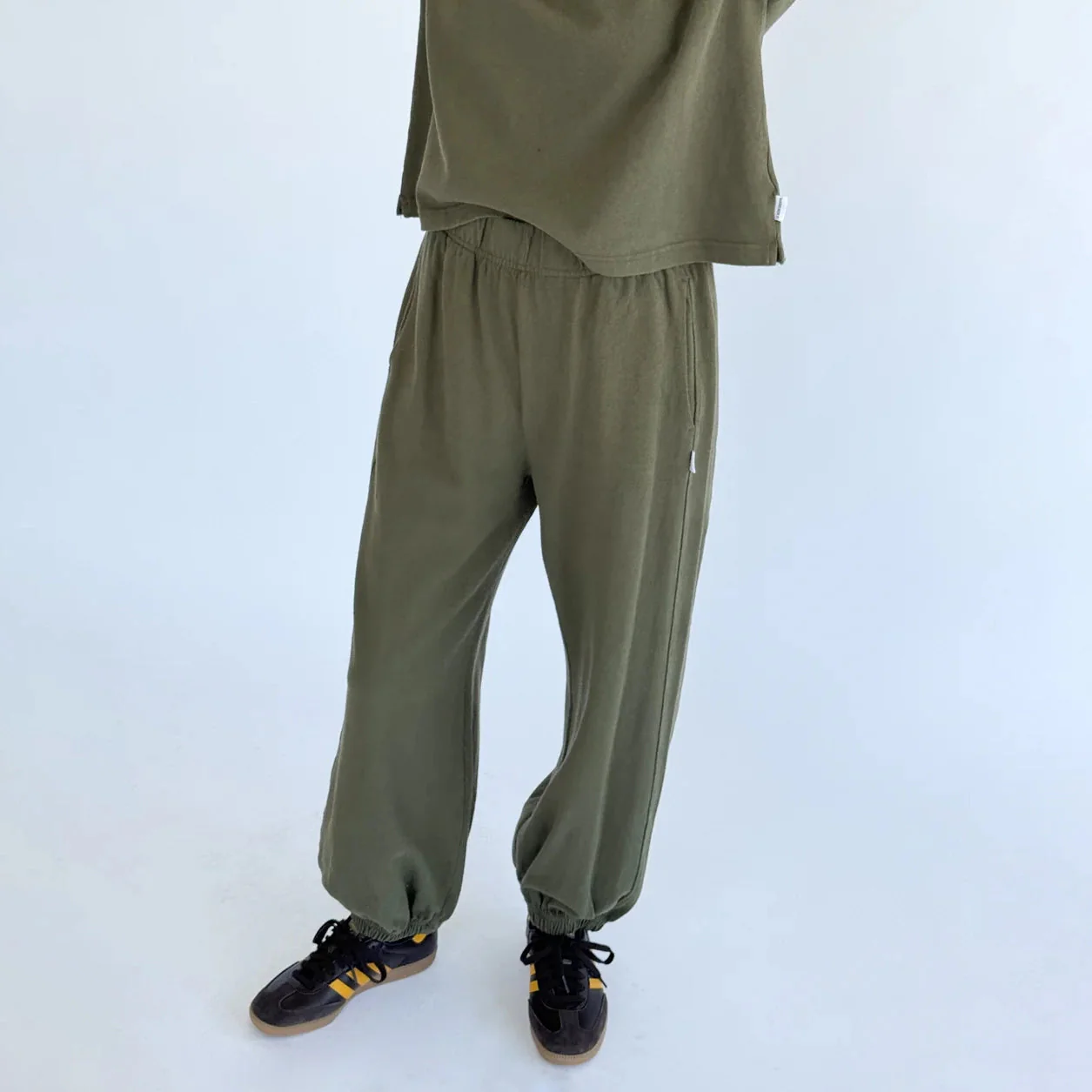 Balloon Pants - Image 11