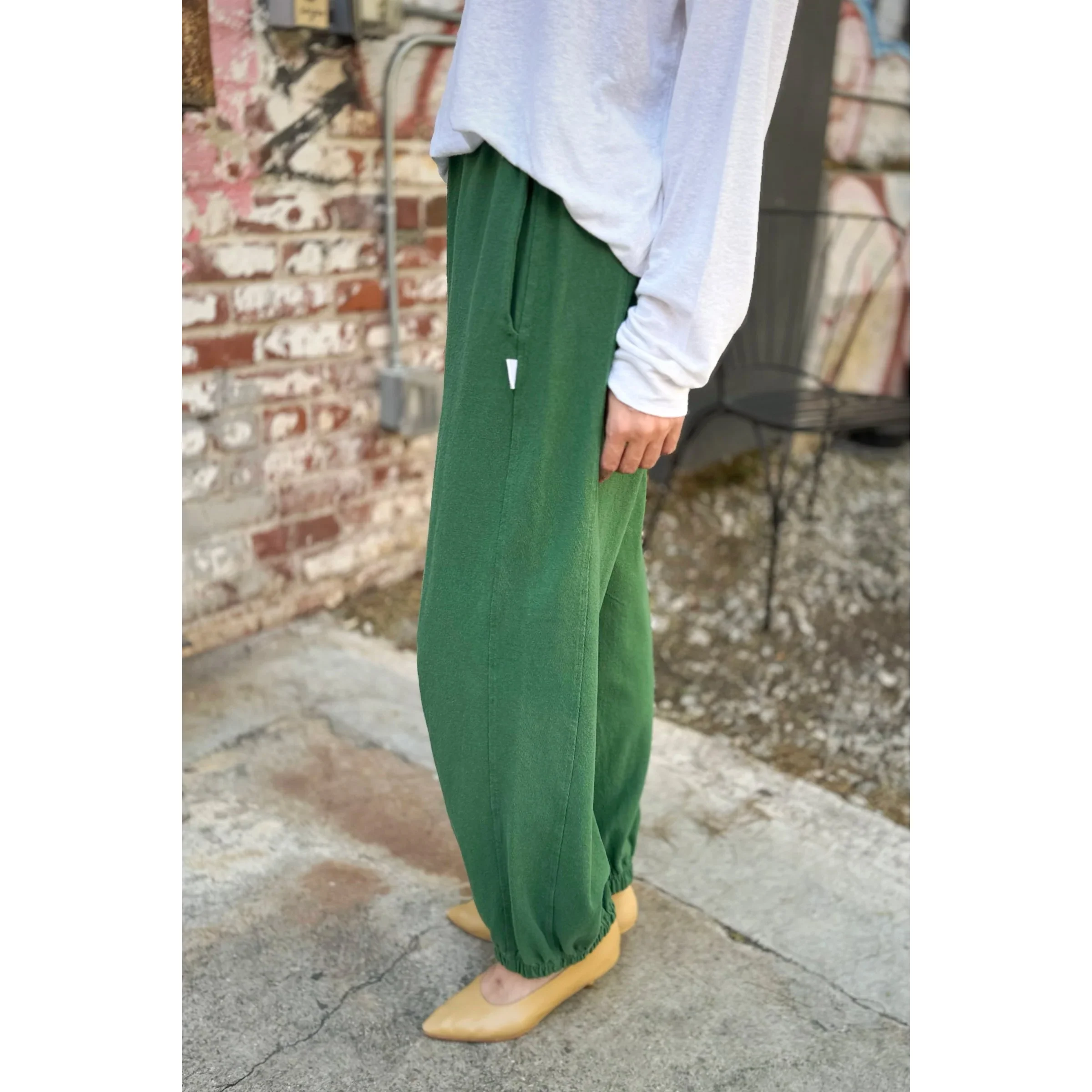 Balloon Pants - Image 31
