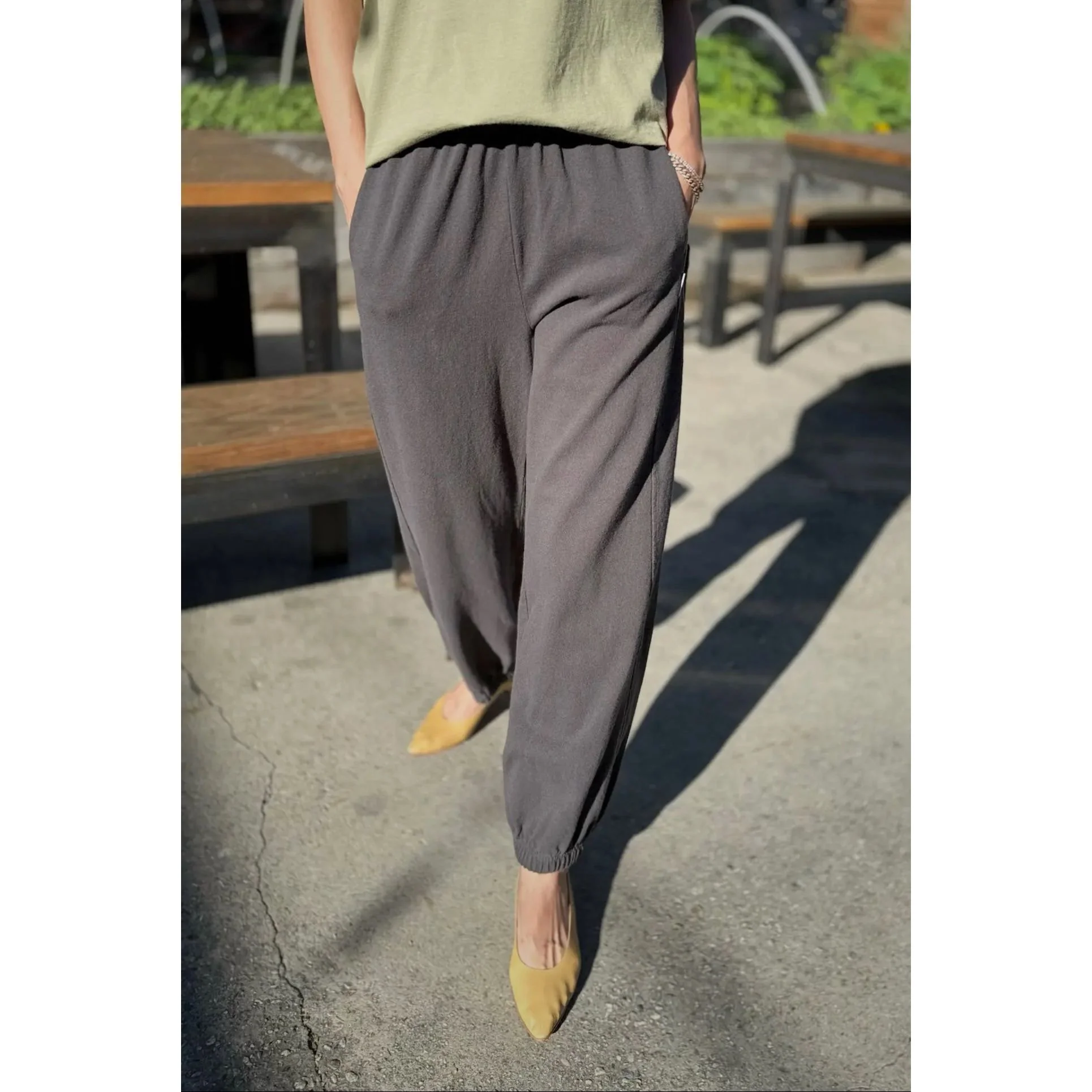 Balloon Pants - Image 33