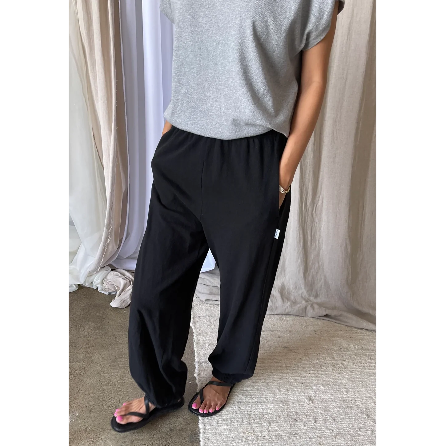 Balloon Pants - Image 8
