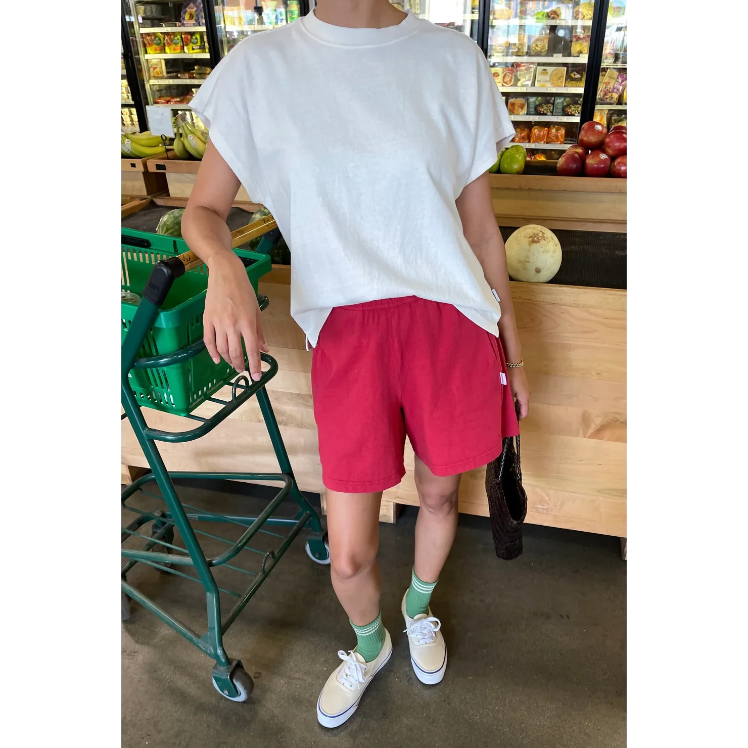 Basketball Shorts - Image 3