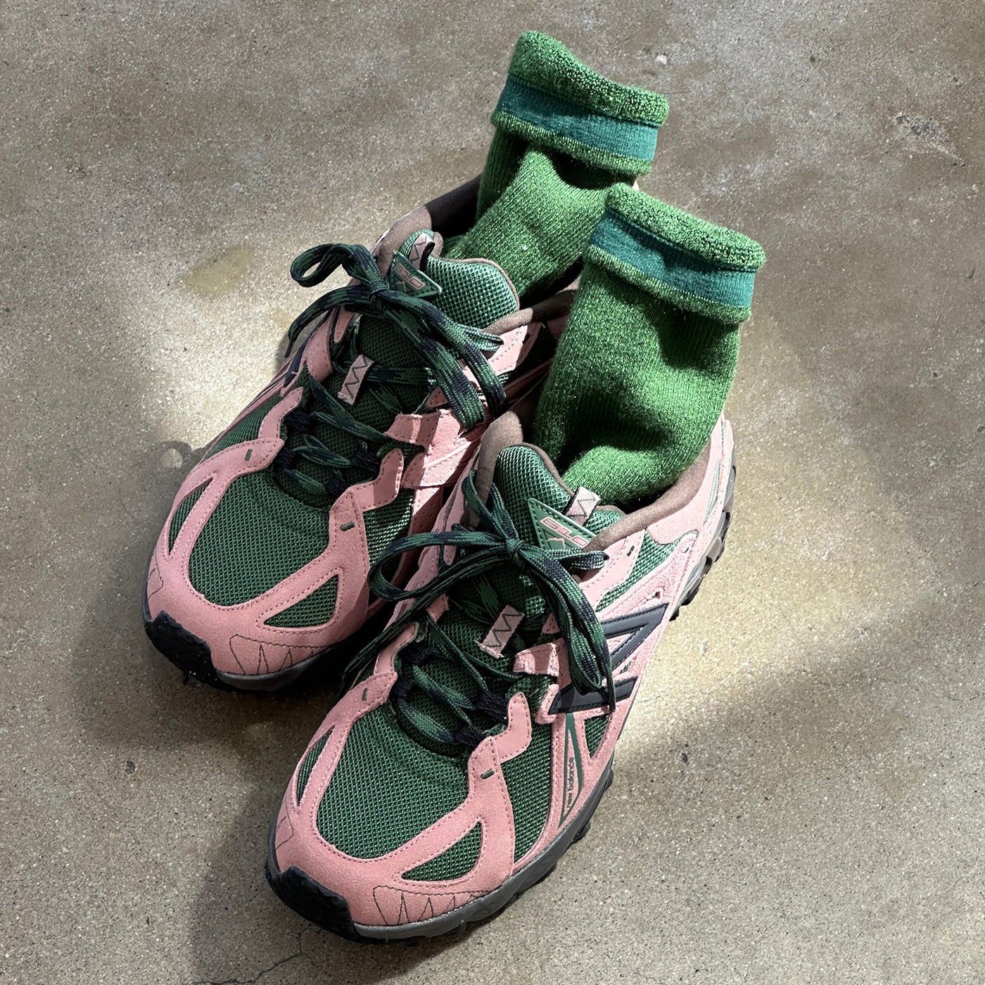 Camper Socks - Image 4