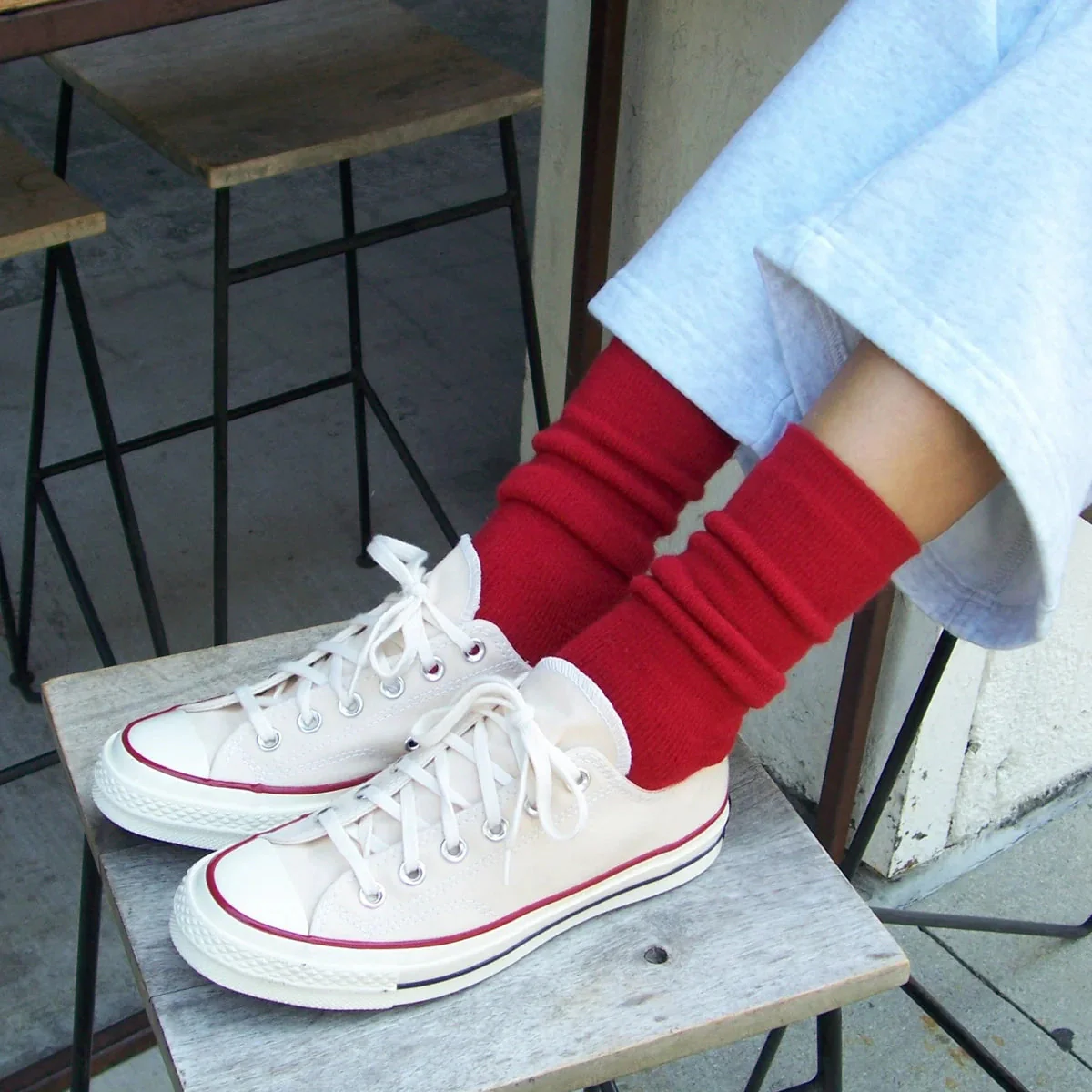 Camper Socks - Image 5