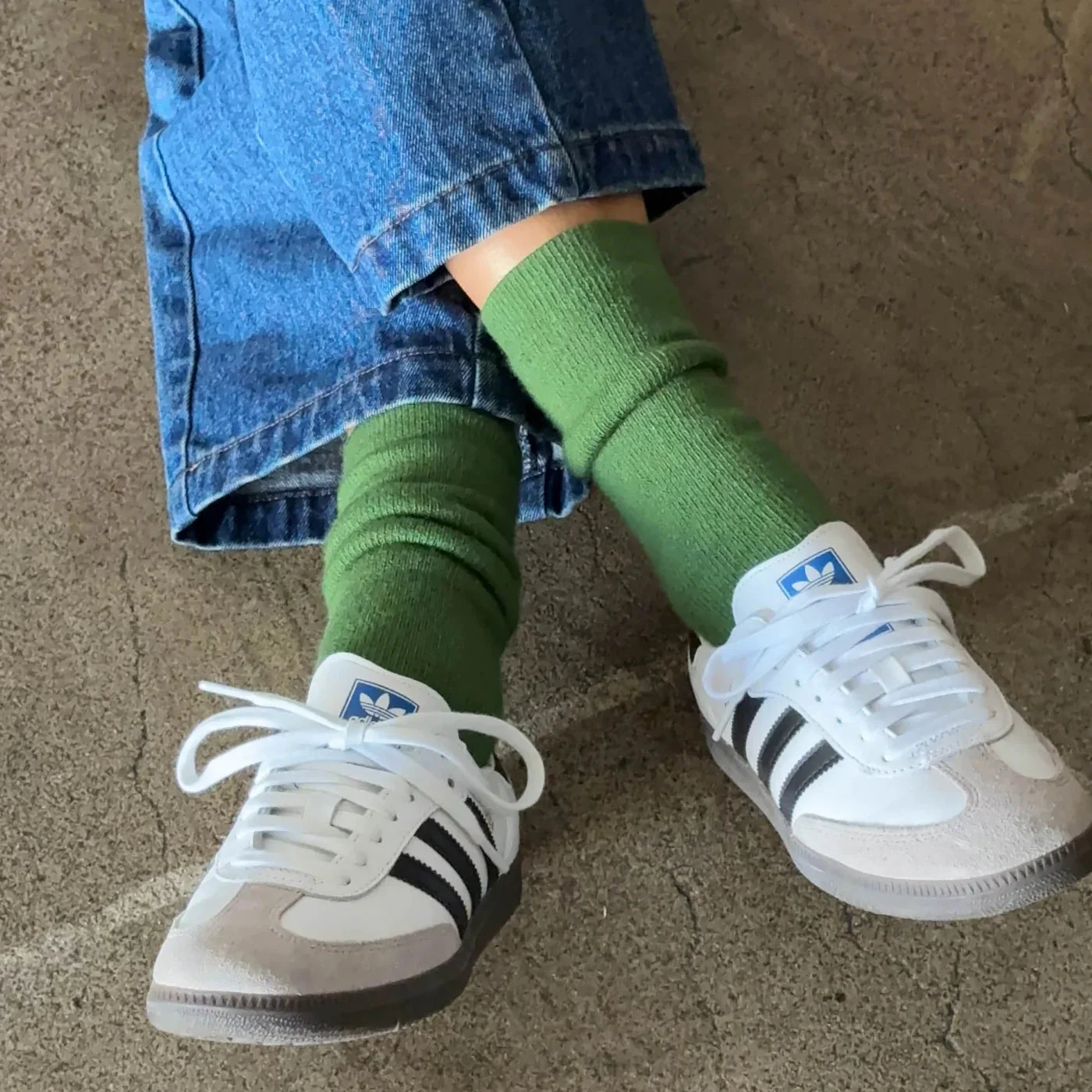 Camper Socks - Image 8