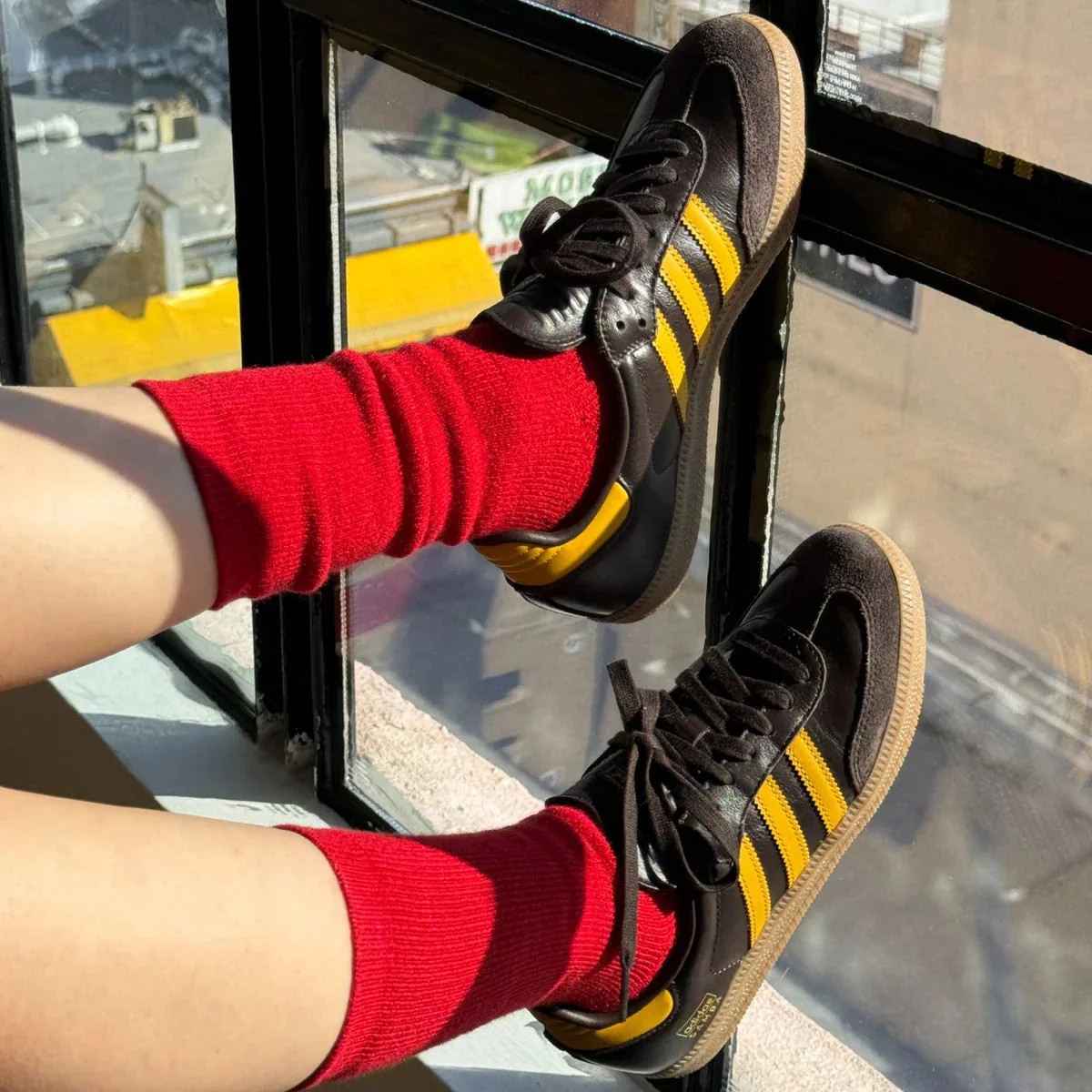 Camper Socks - Image 9
