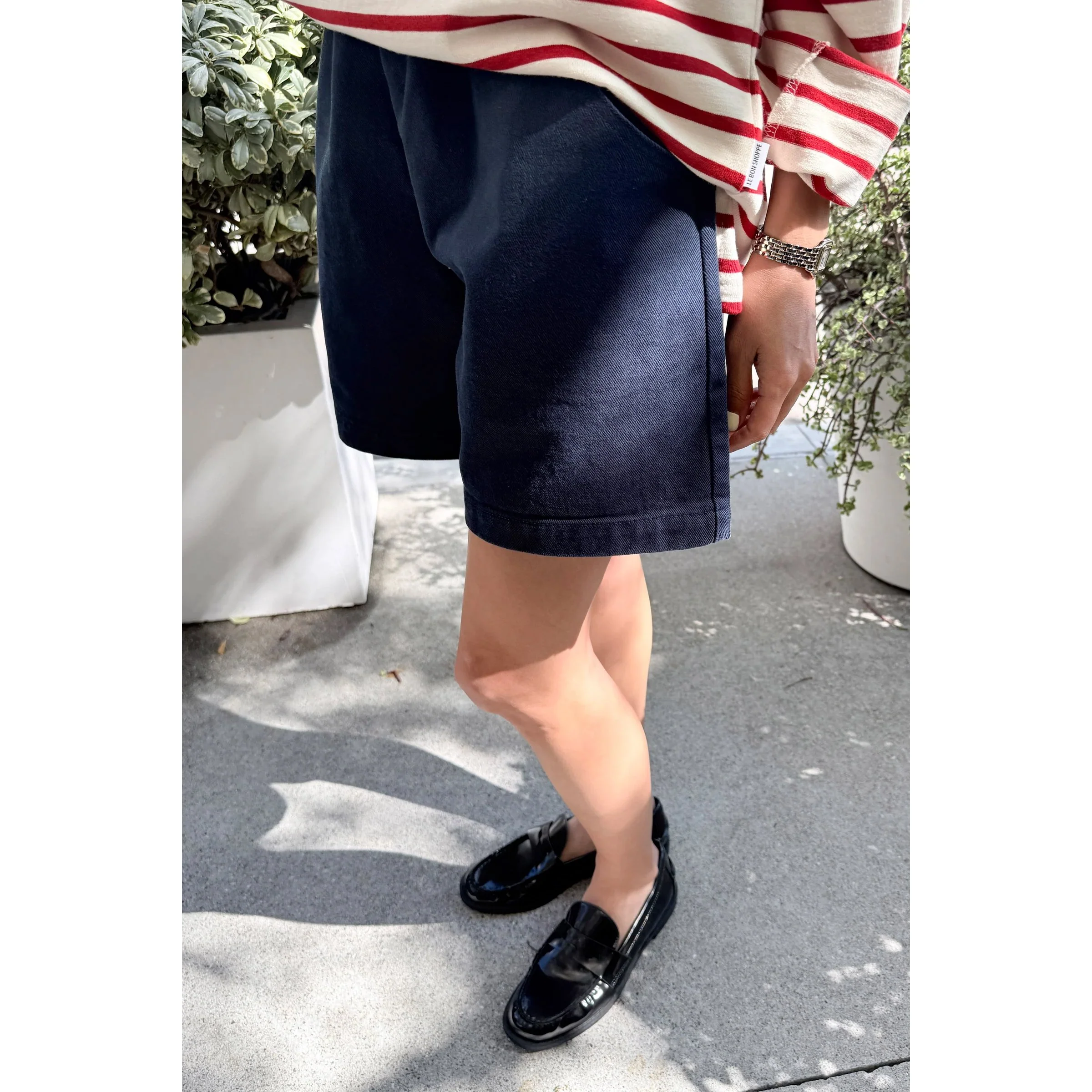 City Shorts - Image 10