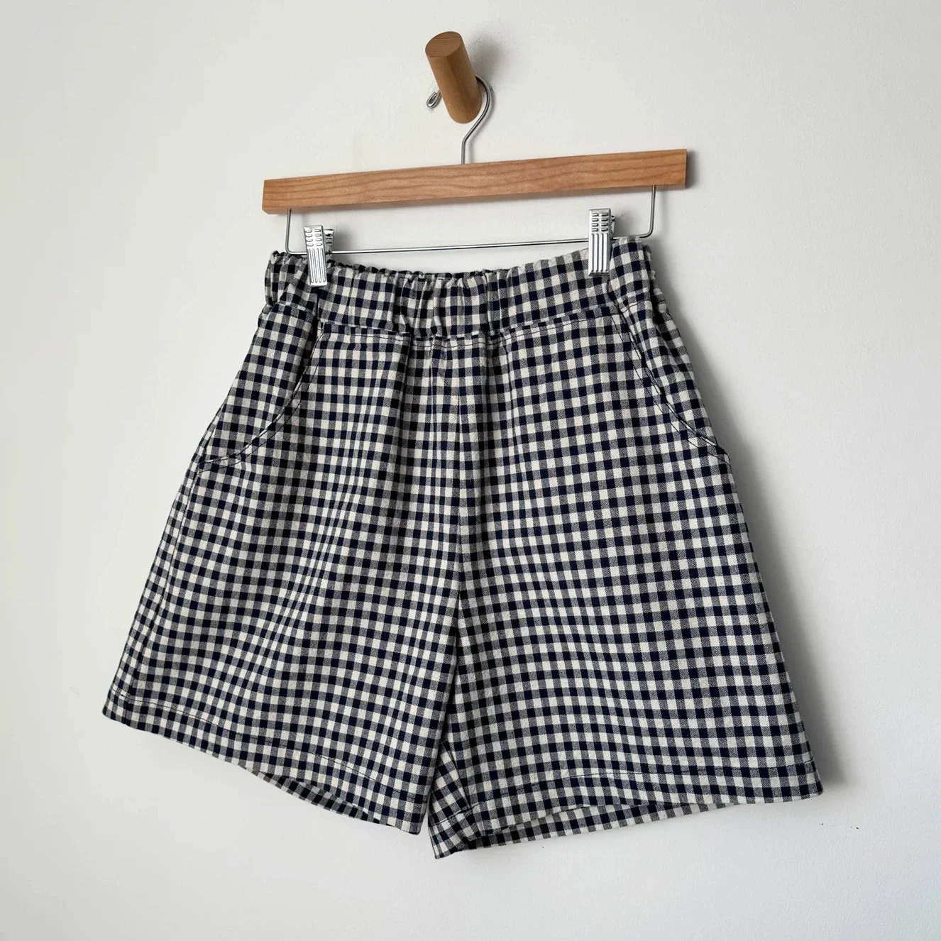 City Shorts - Image 3