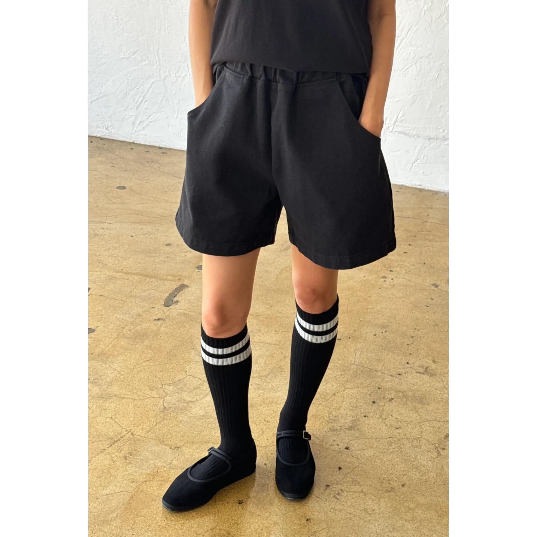 City Shorts - Image 4